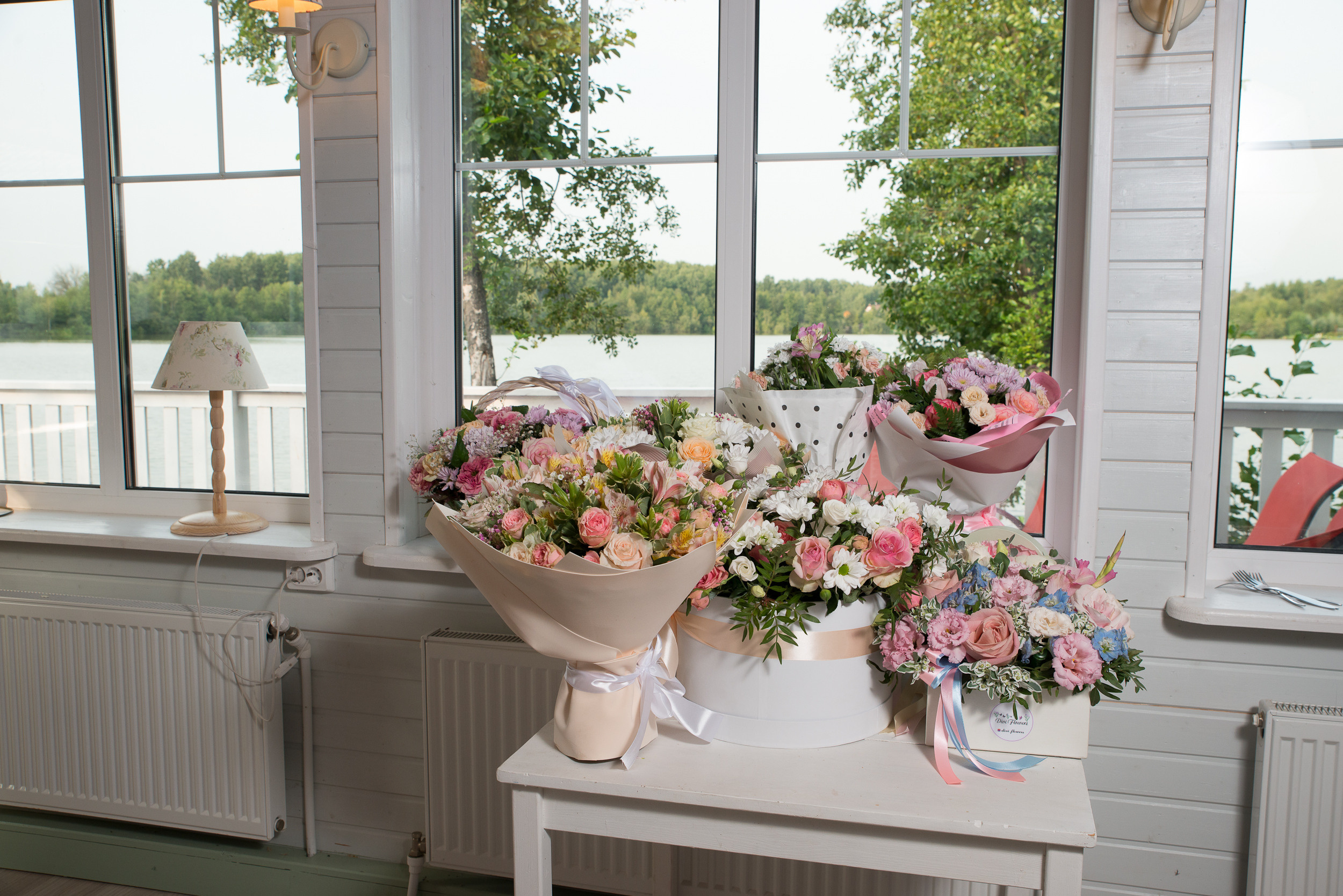 Свадебная фотосессия Саши и Даши. Портретный фотограф в Москве Алексей Михайлов