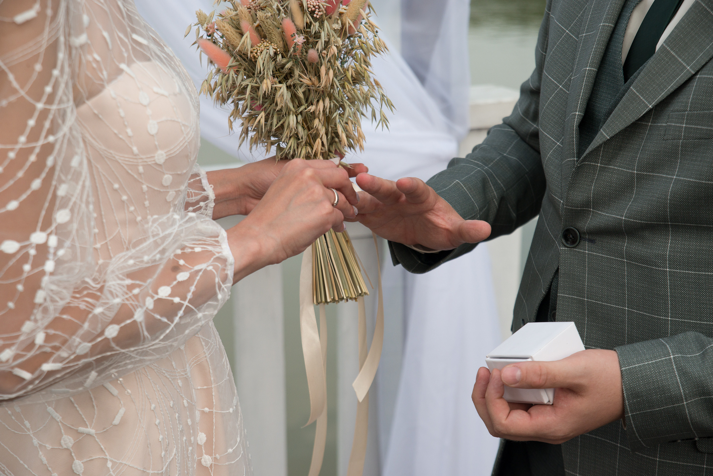 Свадебная фотосессия Саши и Даши. Портретный фотограф в Москве Алексей Михайлов