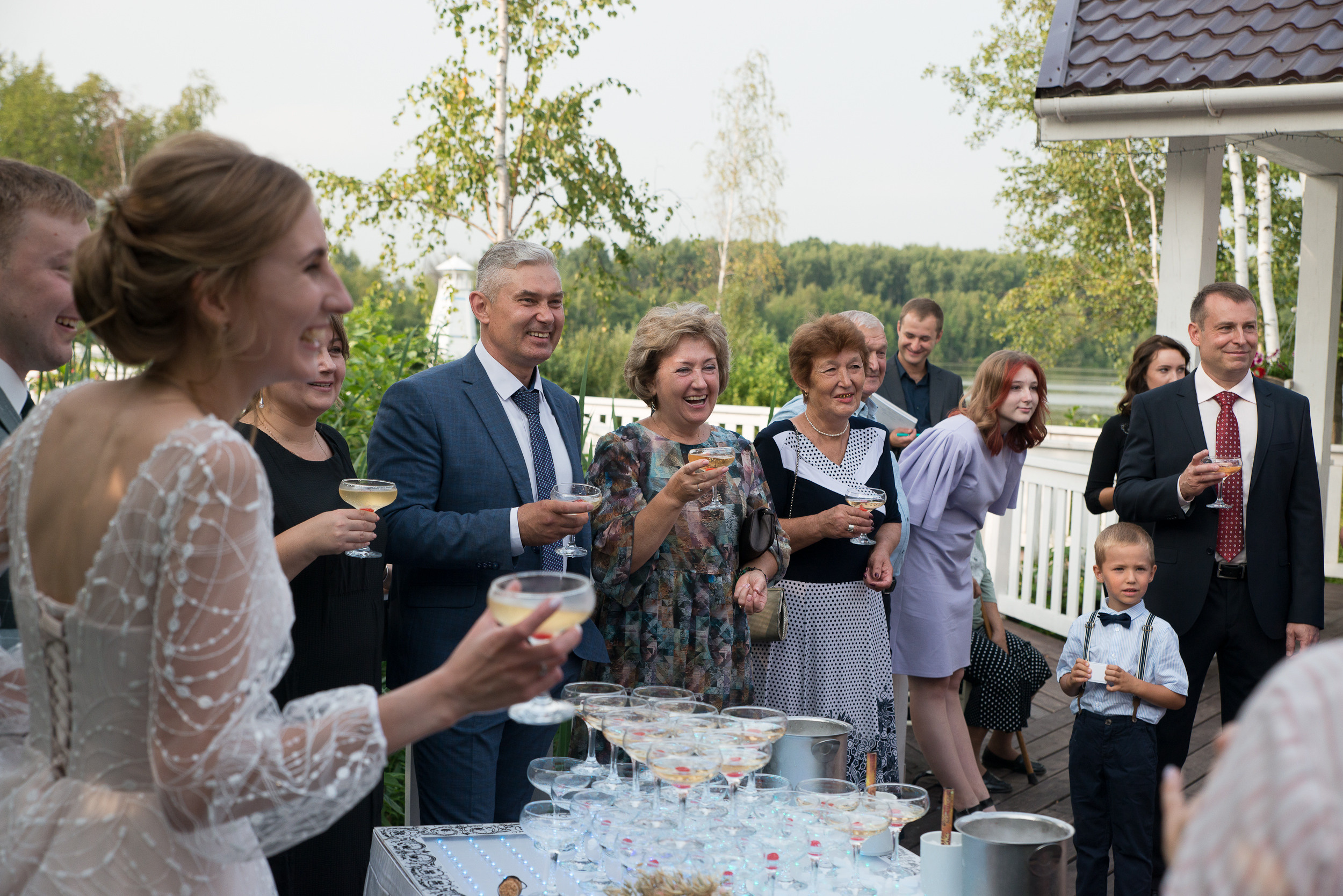 Свадебная фотосессия Саши и Даши. Портретный фотограф в Москве Алексей Михайлов