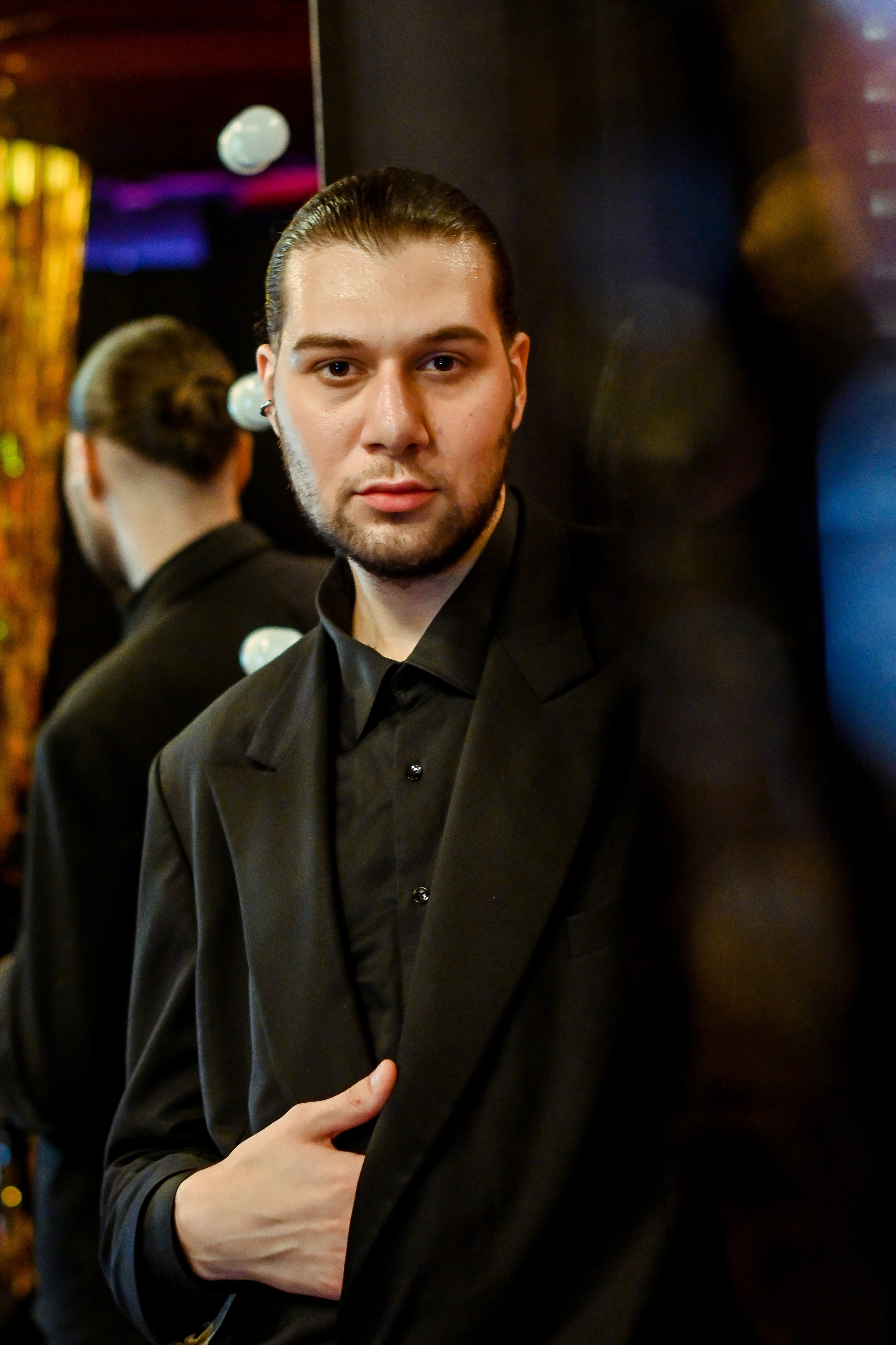 BARBI_PATY. Фотограф для бизнесконтента, репортажей и семейного альбома в Москве