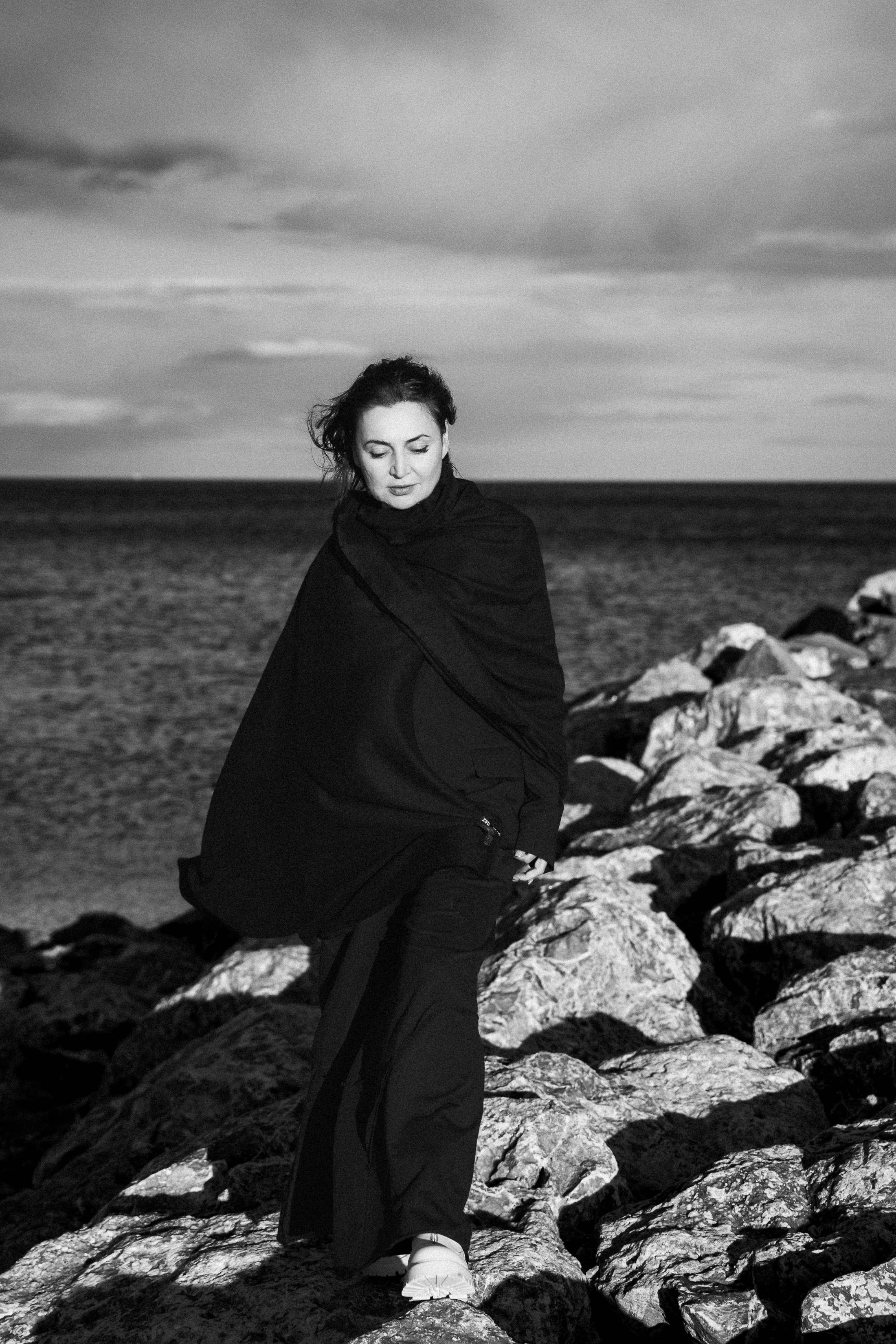 BLACK AND WHITE. Family Lifestyle Photographer in Lucca, Italia