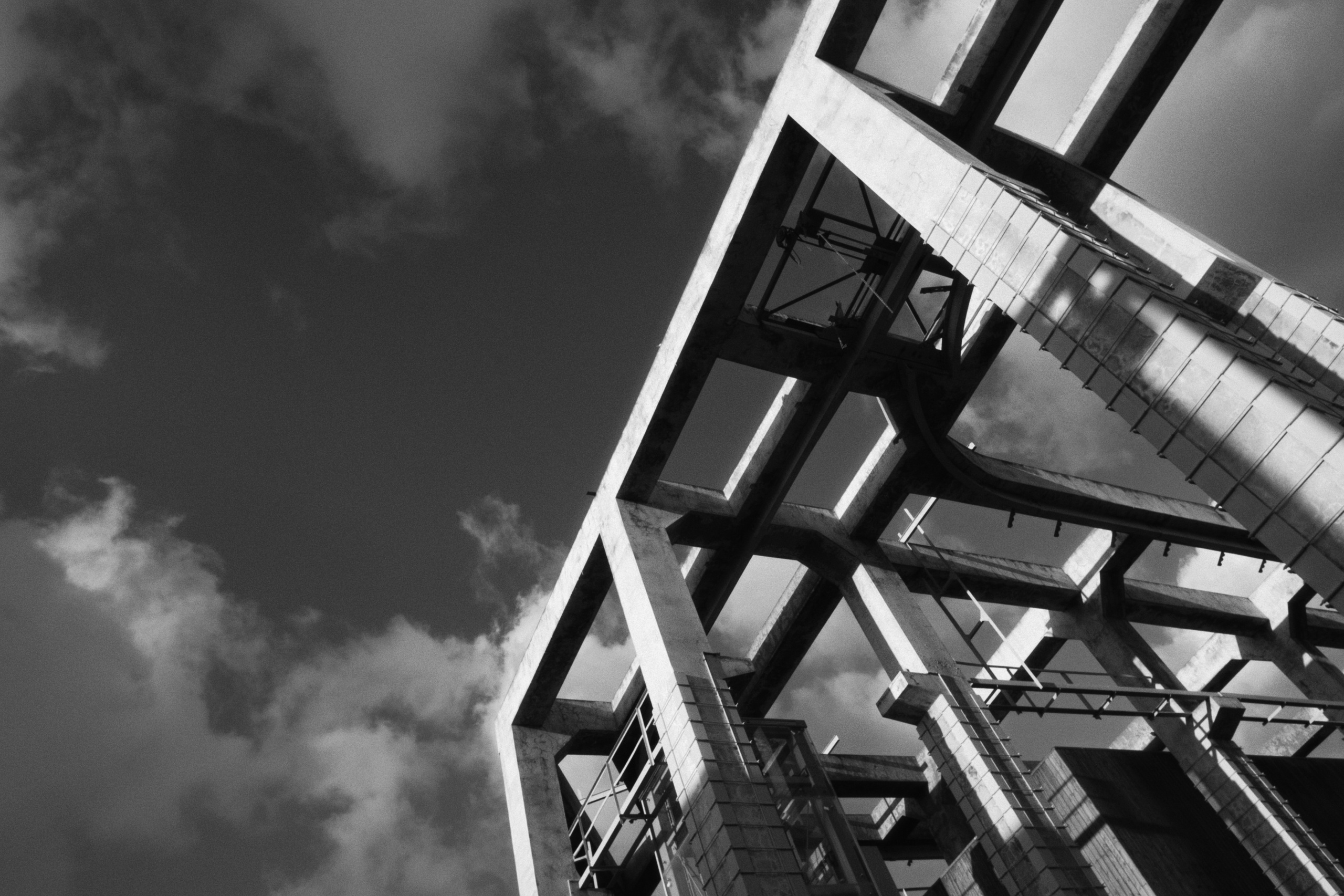 Gazhane Museum / Istanbul, Türkey AW26. Фотограф Юрин Евгений