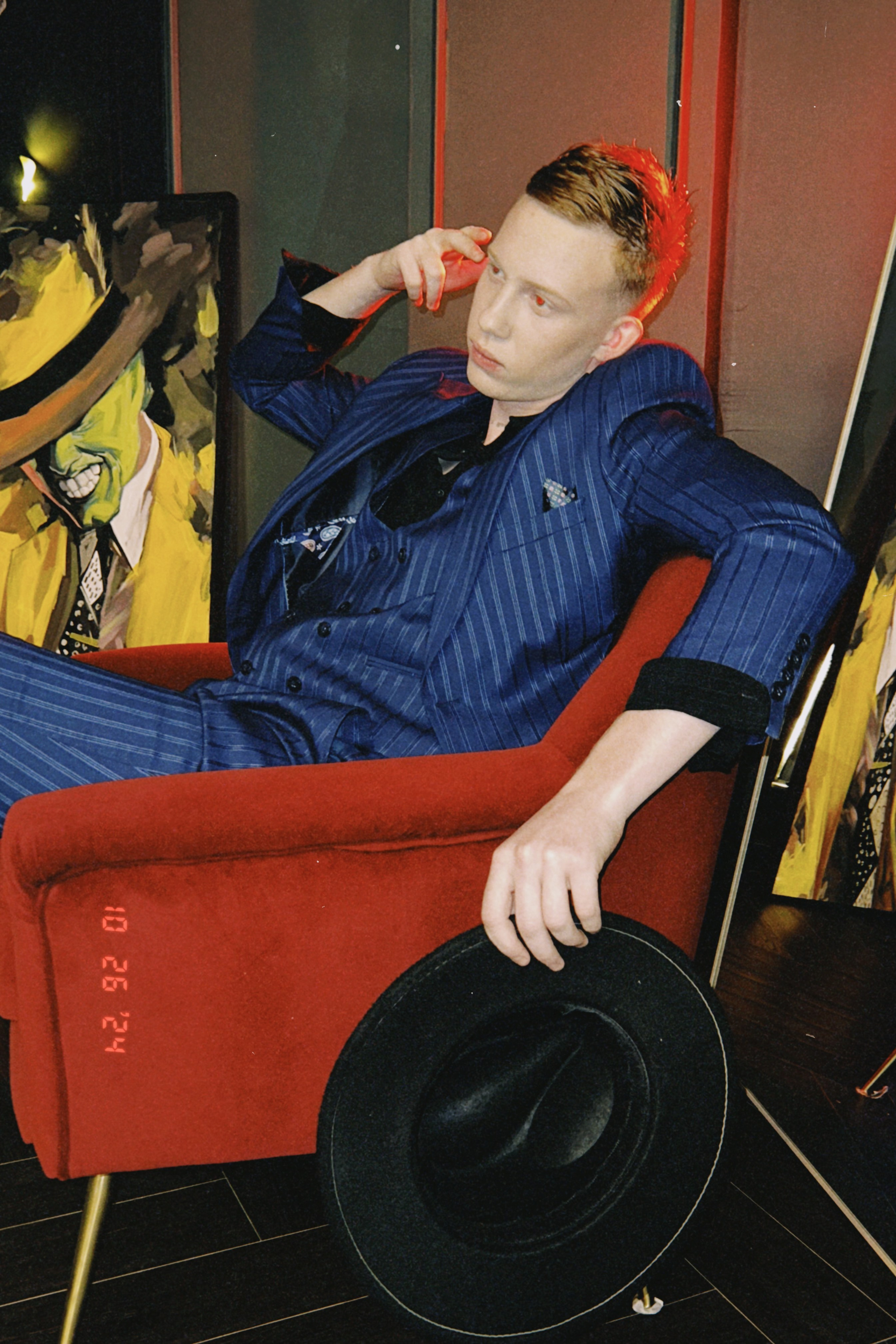 Репортажная фотосъемка во Владивостоке. Портретный, свадебный, репортажный фотограф во Владивостоке Юлиана Джули Фокс