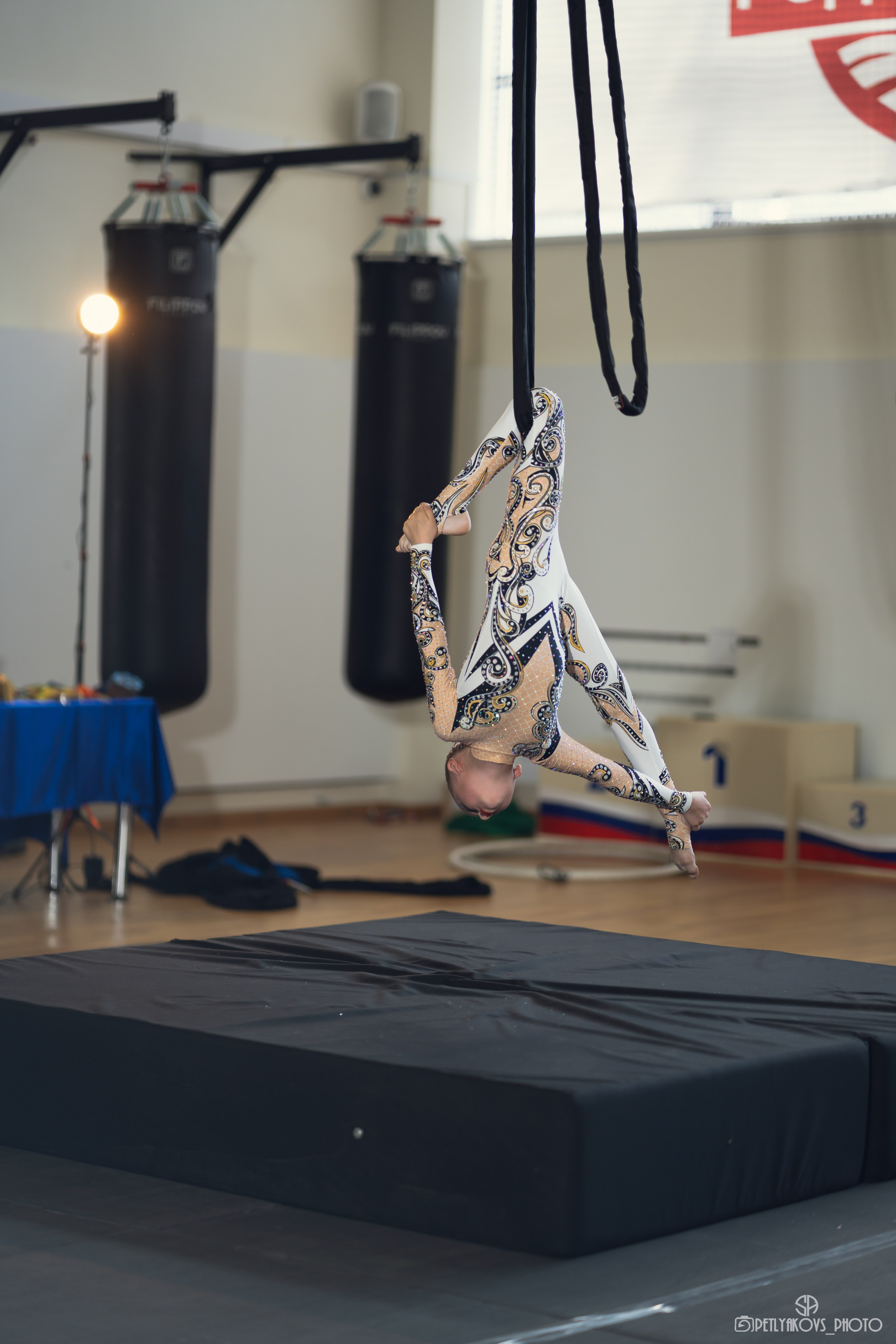 Соревнования по воздушной гимнастике (репортаж). Фотограф, видеограф Пятигорск, Ставрополь, Ессентуки, Petlyakovs_photo