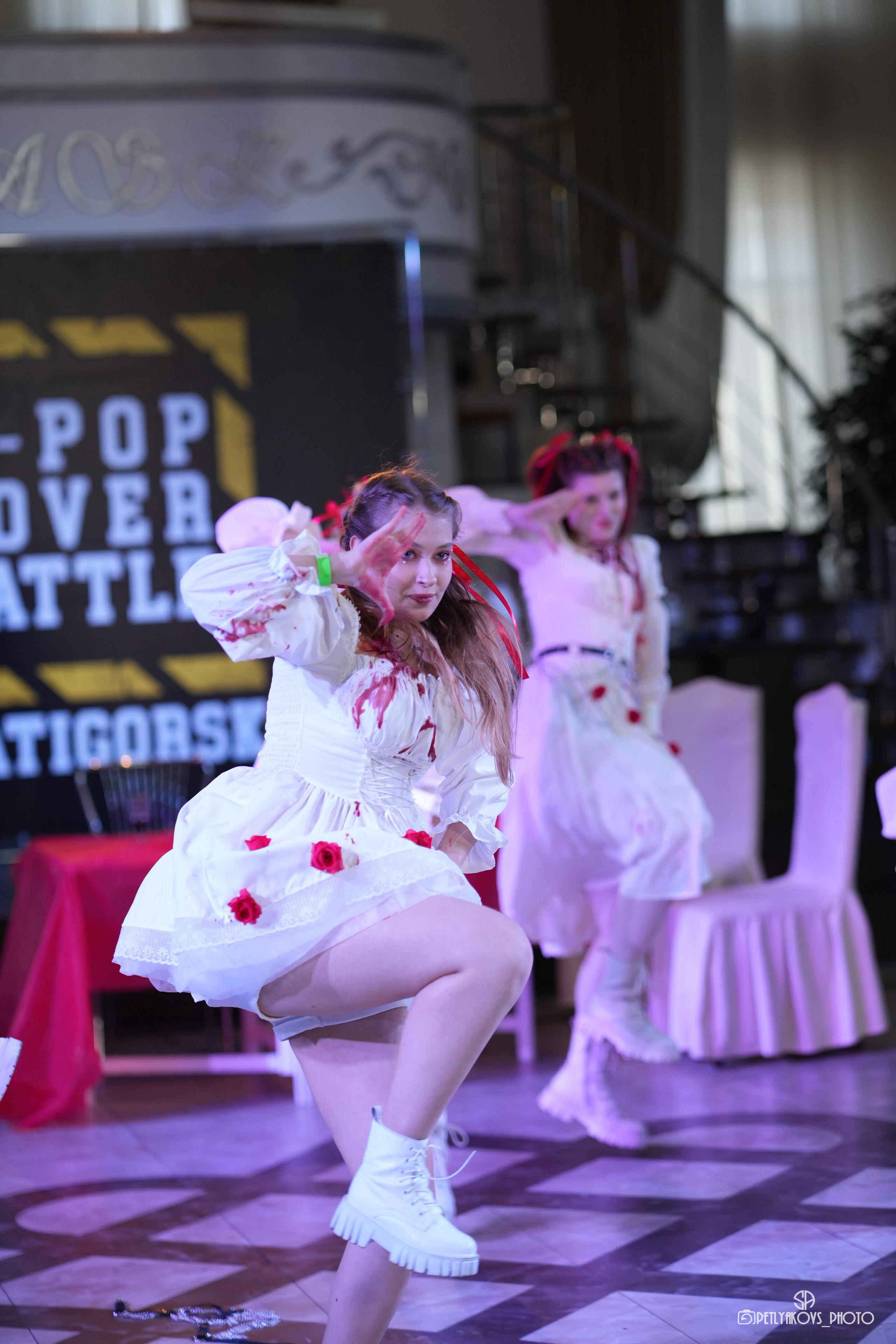 K-POP COVER BATTLE PYATTIGORSK. Фотограф, видеограф Пятигорск, Ставрополь, Ессентуки, Petlyakovs_photo
