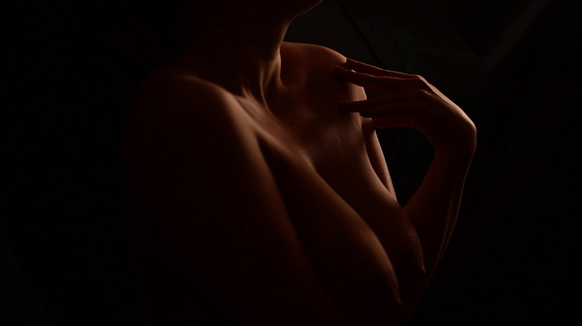 Видео. Будуарный / Ню Фотограф Наталья Шевченко Минск