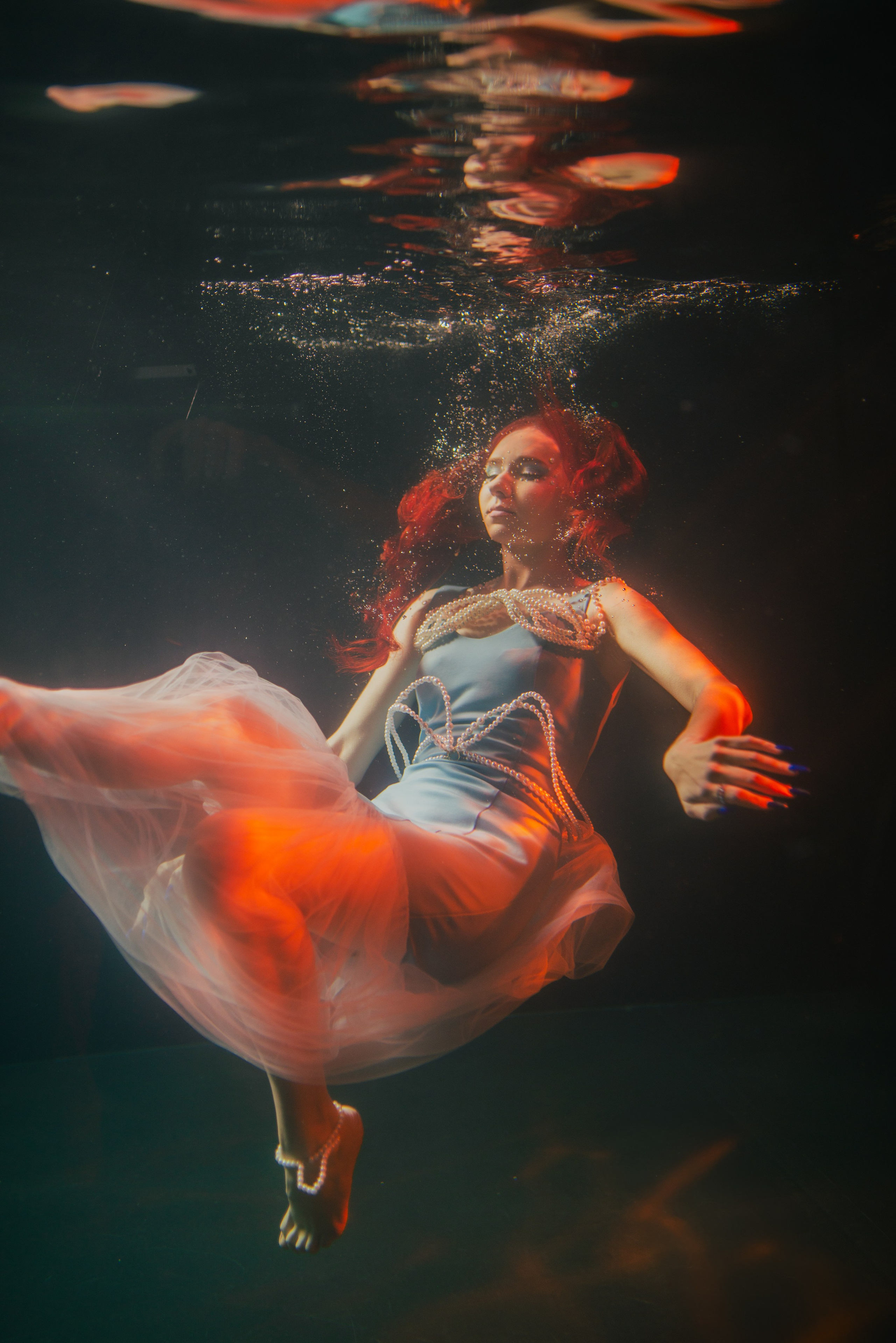 Настя. Фотограф Олег Саркисов в Краснодаре