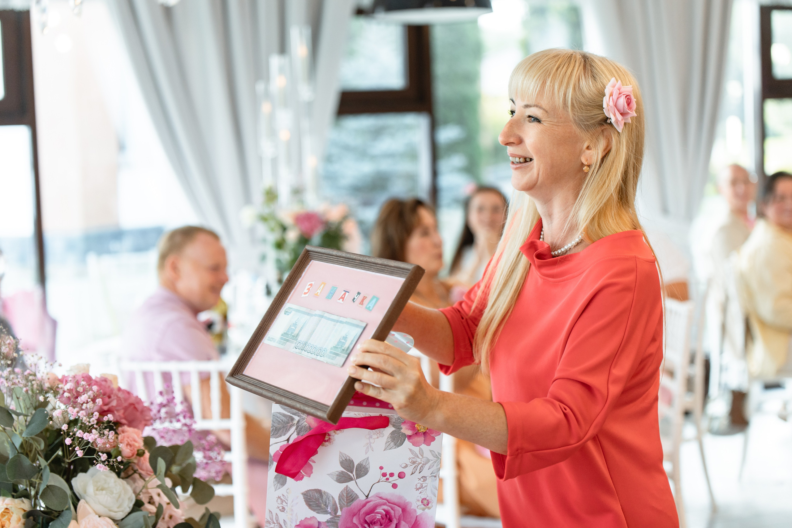 🌸✨ **Анонс Фотографий с Юбилея Розовой Свадьбы Александра и Елены! ** ✨🌸. Свадебный фотограф Михаил Александров