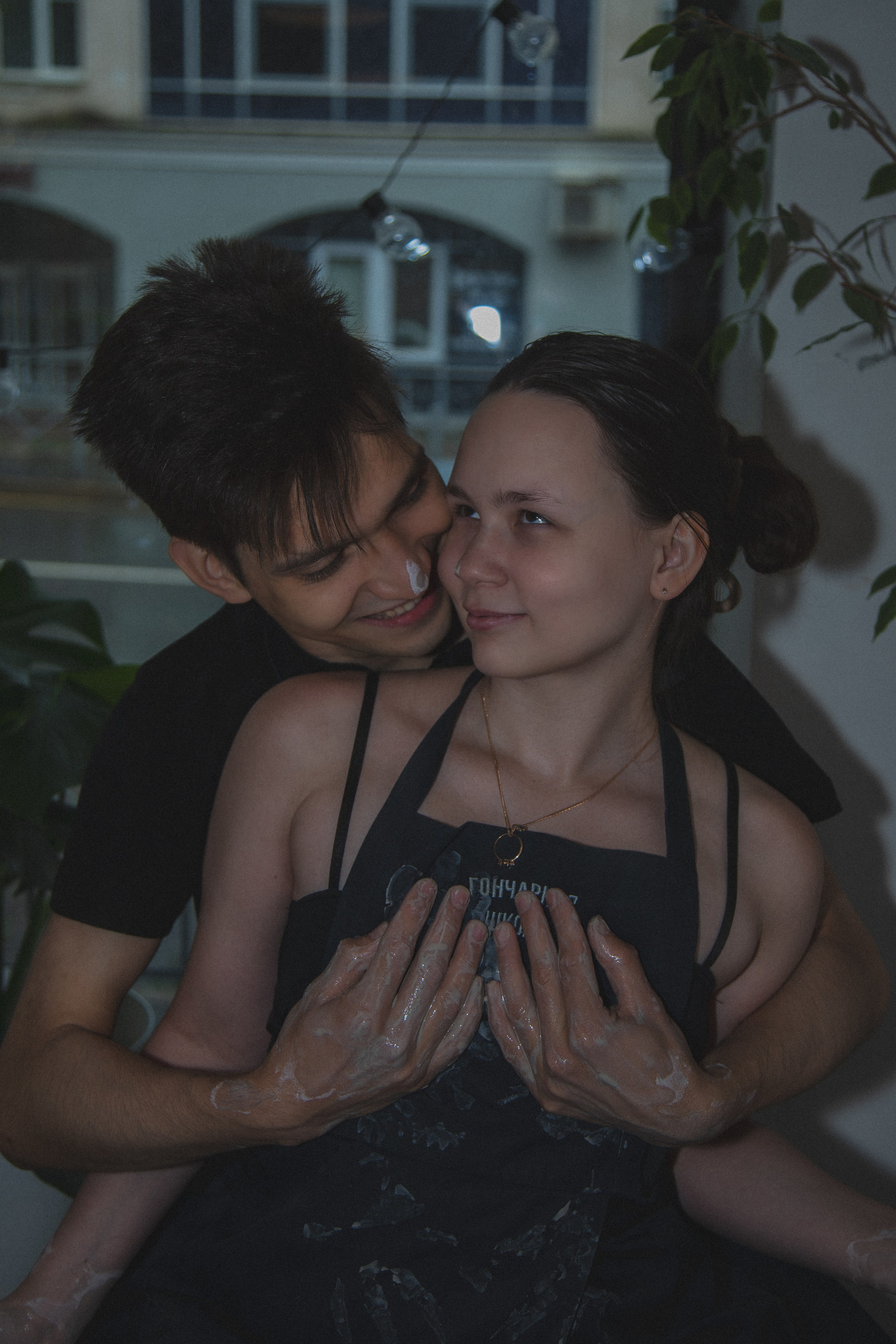 Love Story. Фотограф в Перми Любовь Огородова | Авторские туры