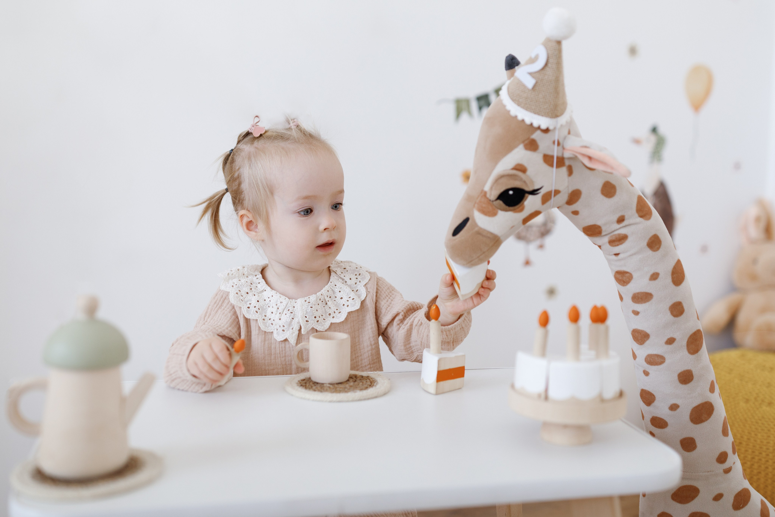 Василисе 2 годика. Фотограф на годик Хабаровск Детский и семейный фотограф в Хабаровске Юлия Матвиенко