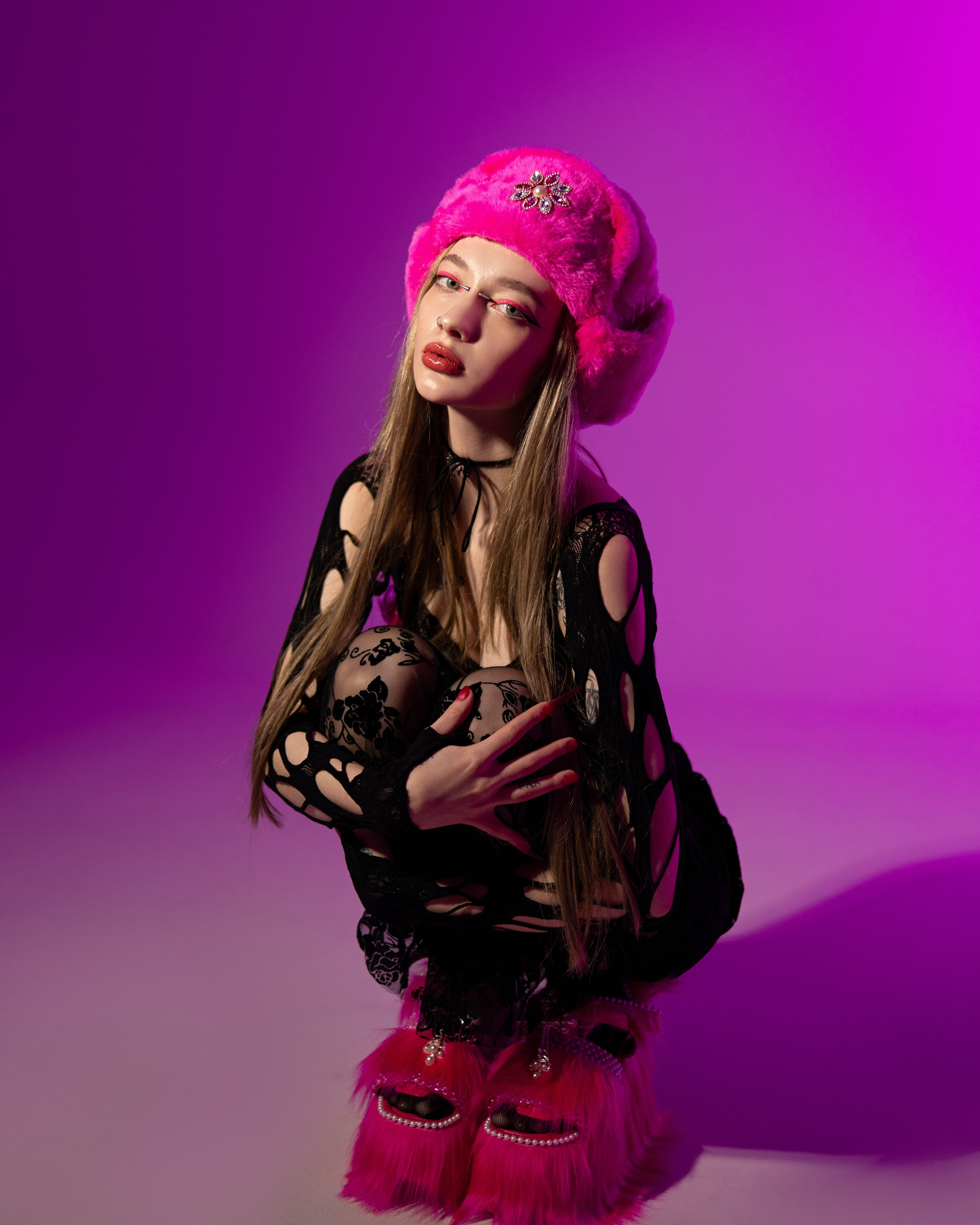 Портретный фотограф Крым г. Симферополь