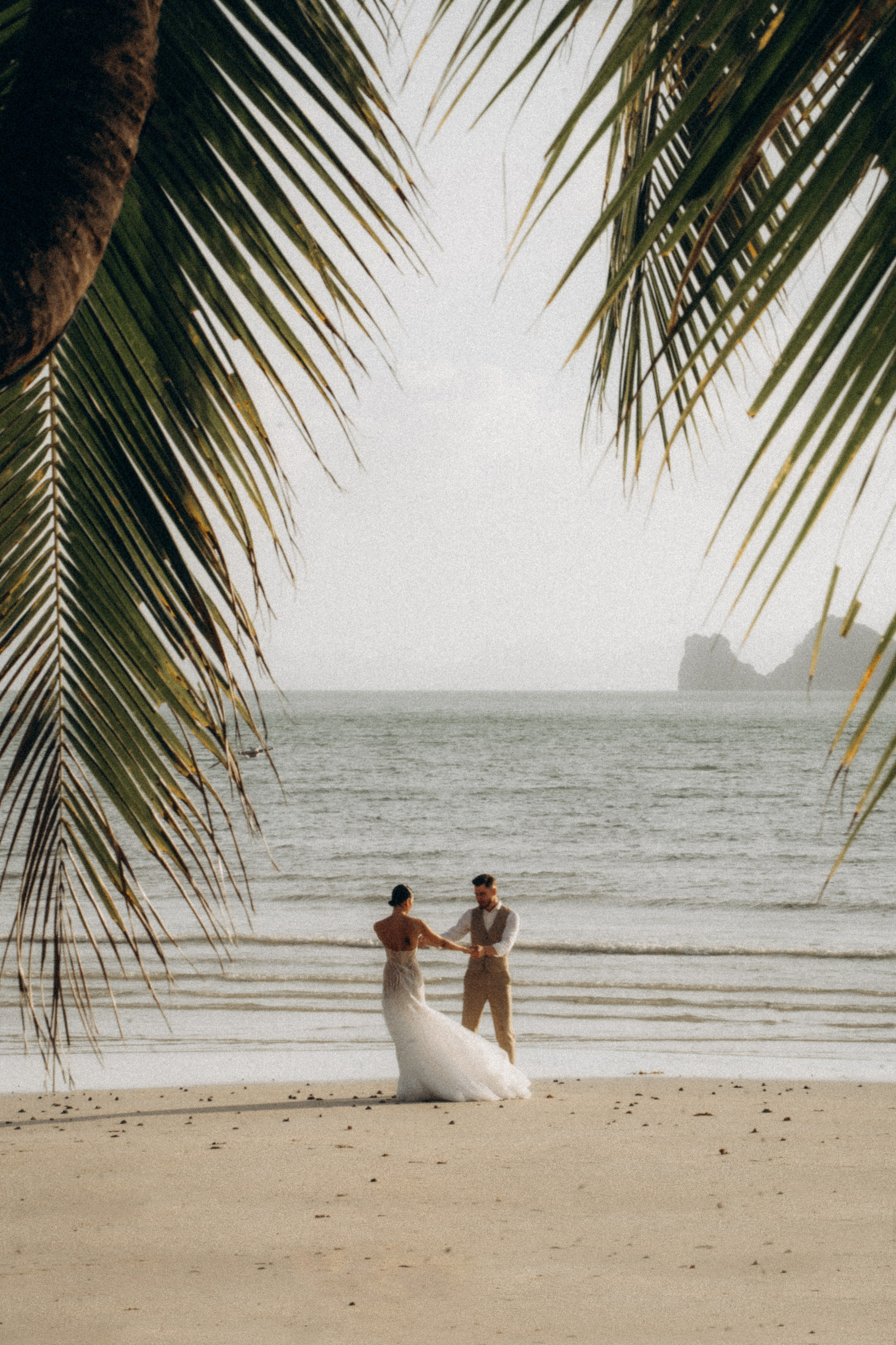 Wedding. Photographer in Koh Samui | Olga Krasikova