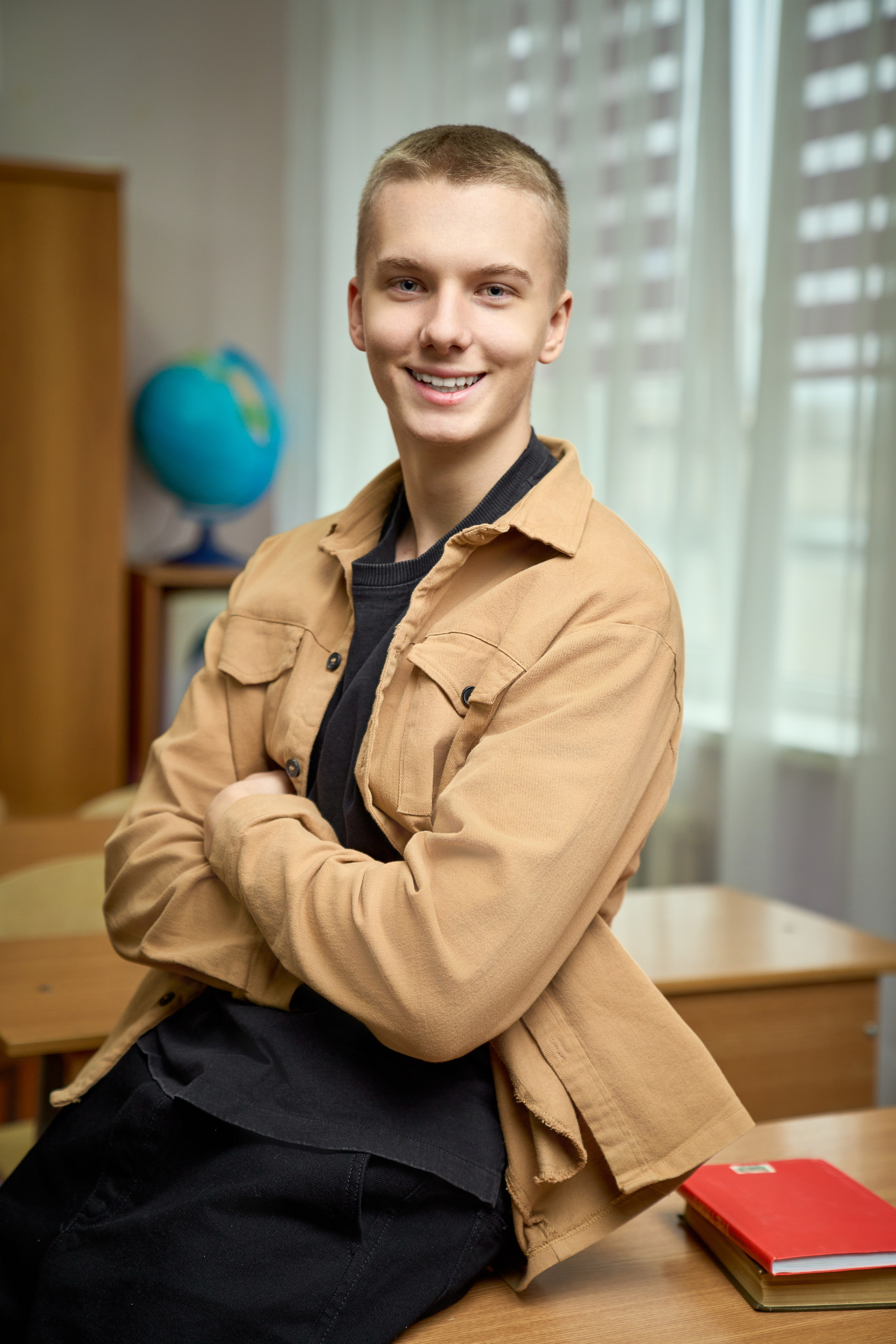 Выберите идеальную локацию для съемки