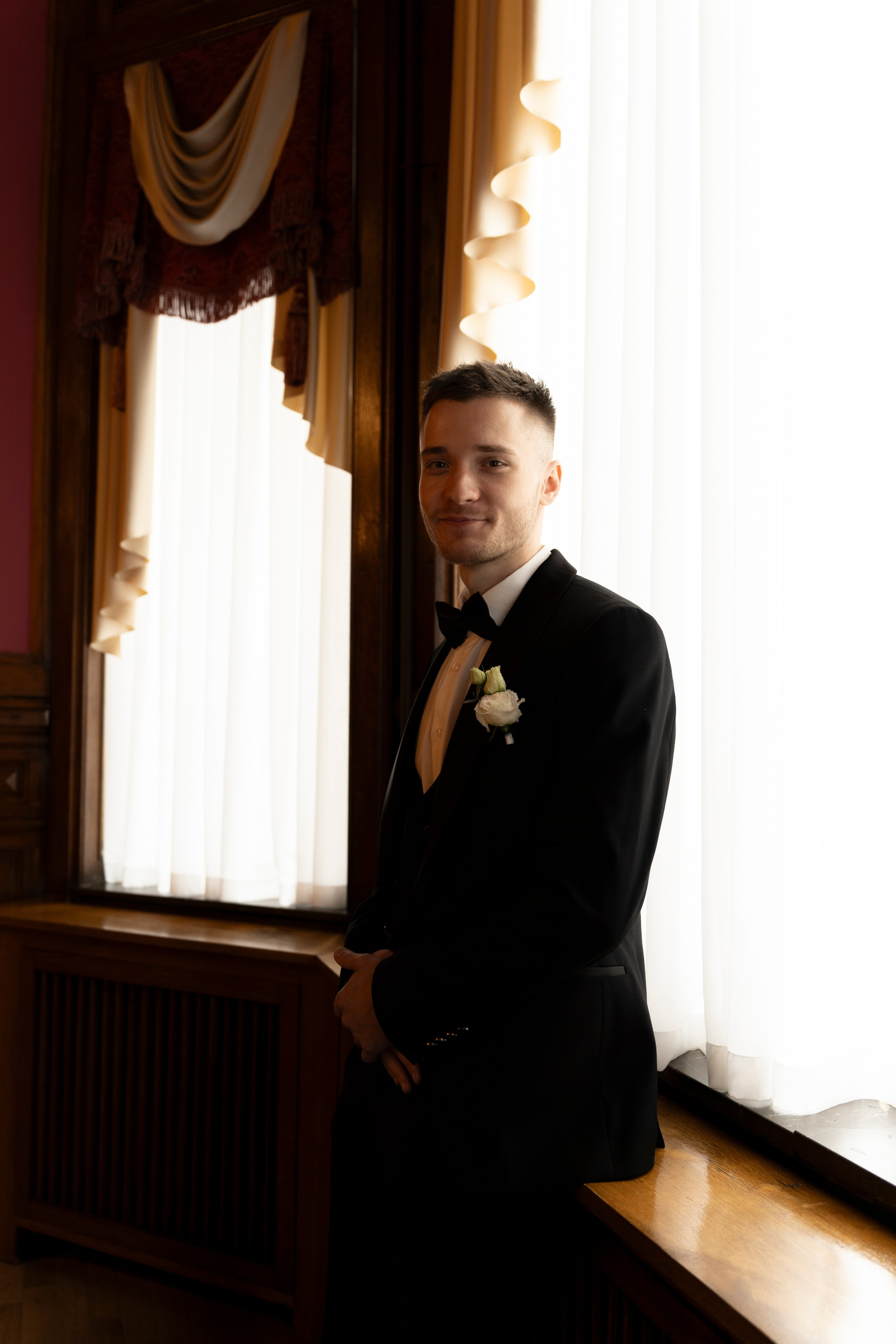 Мария+Владислав. Главная