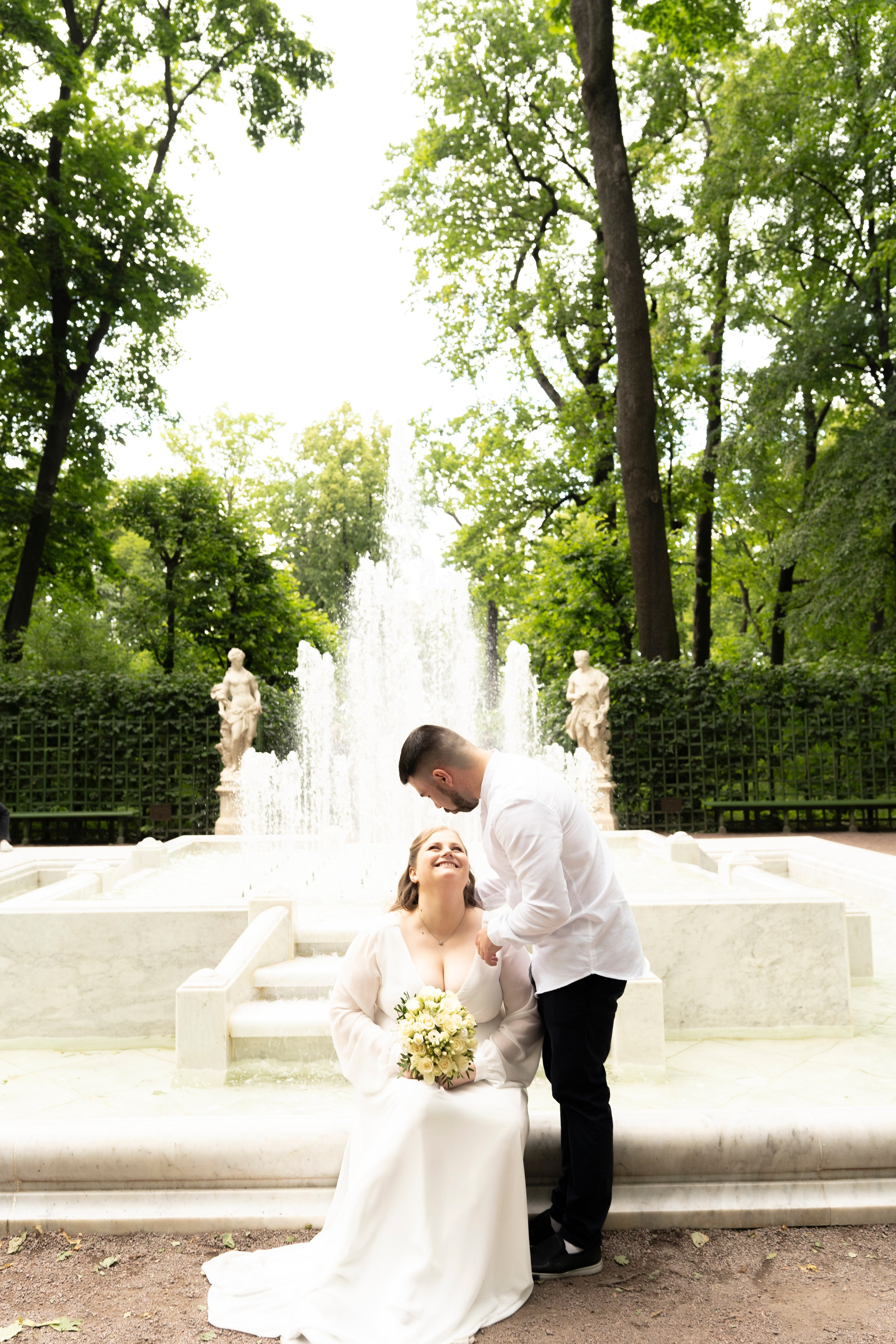 Ирина+Николай. Главная