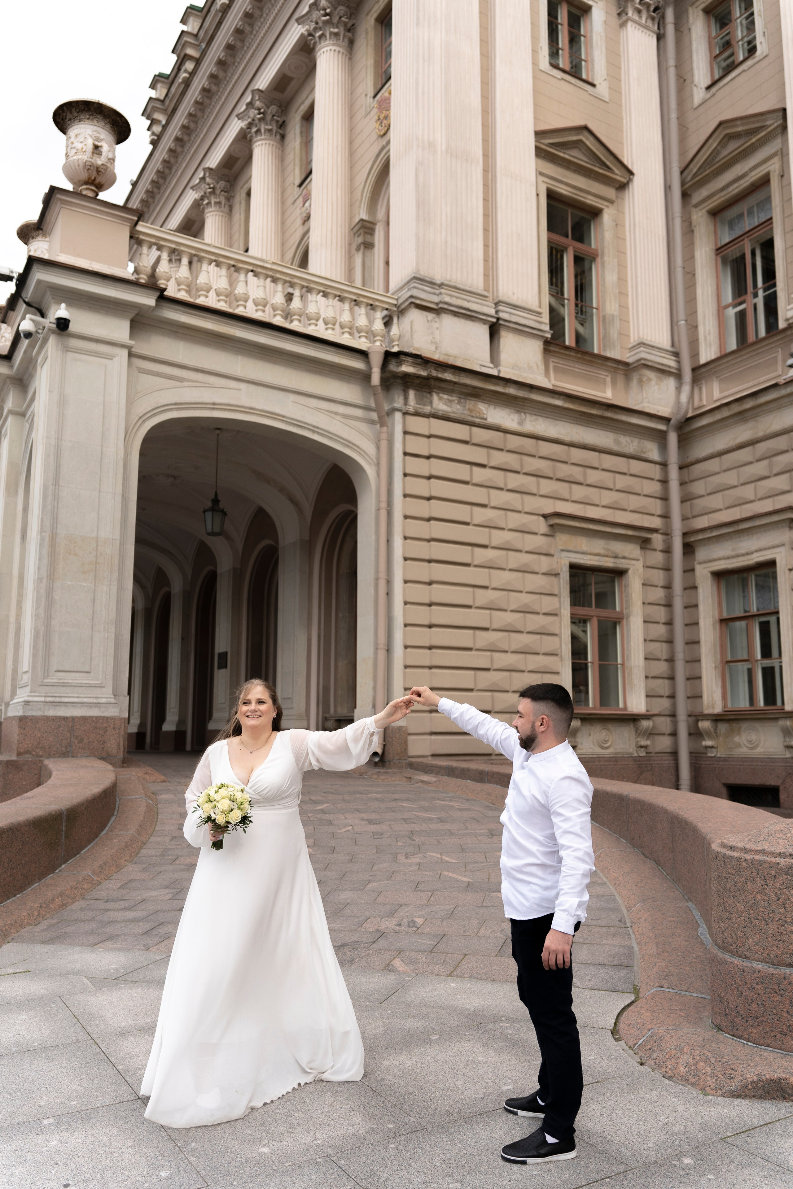 Ирина+Николай. Главная