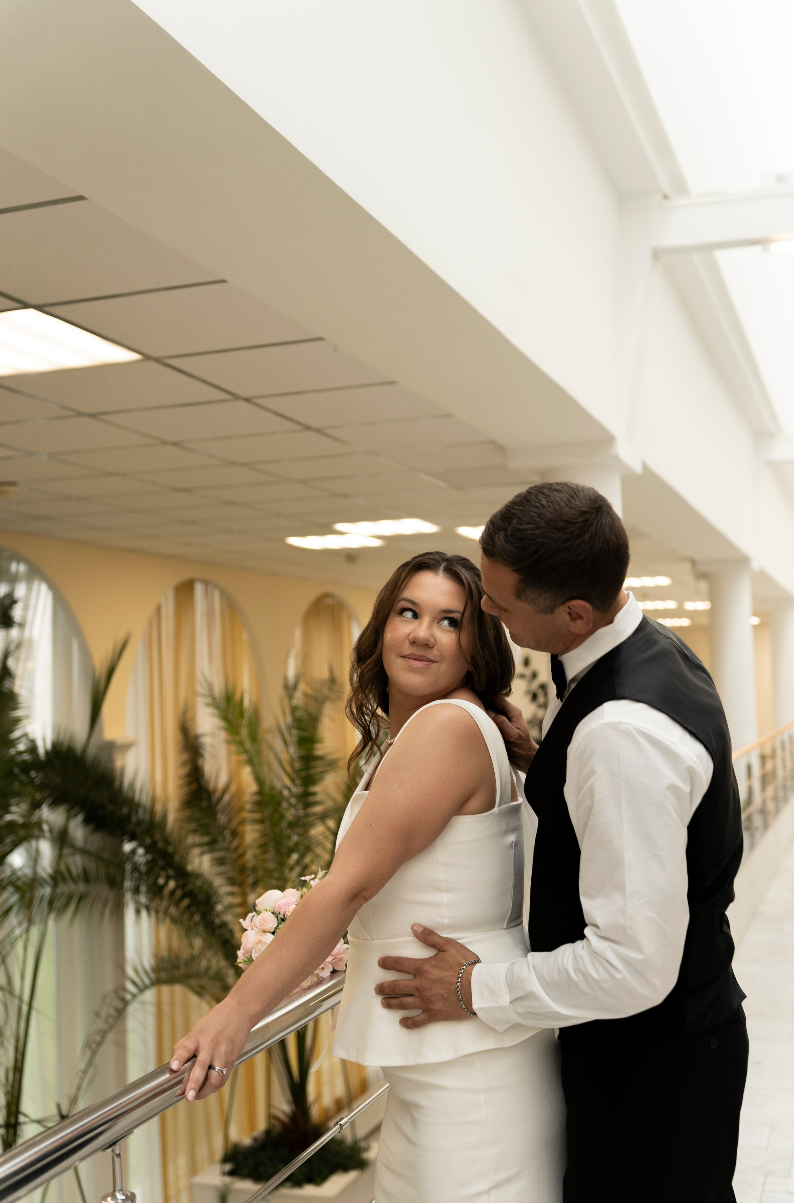 Алина+Андрей. Главная