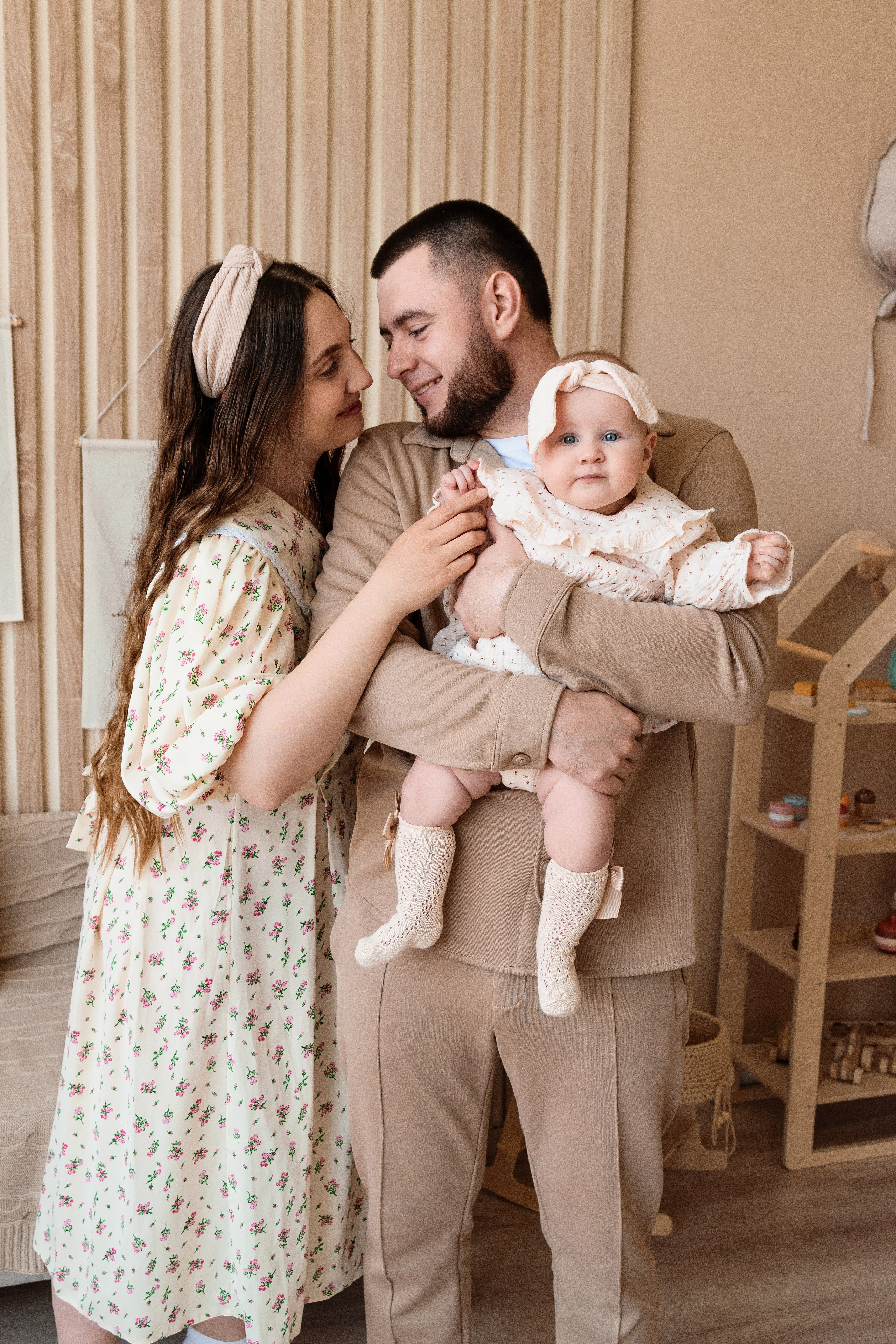 Полгодика до годика. Ада Колесова newborn фотограф, детский и семейный фотограф, в ожидании чуда