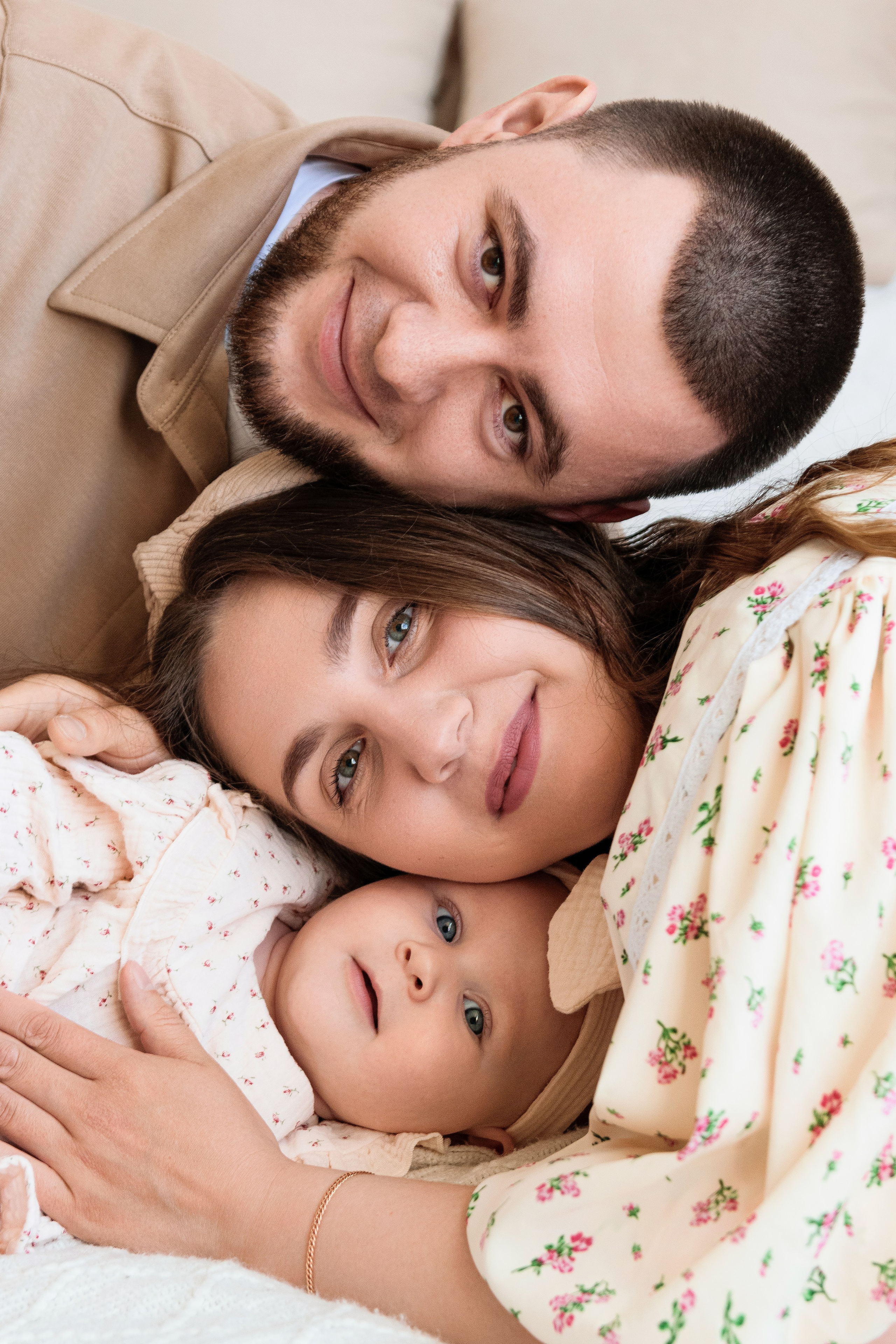 Полгодика до годика. Ада Колесова newborn фотограф, детский и семейный фотограф, в ожидании чуда