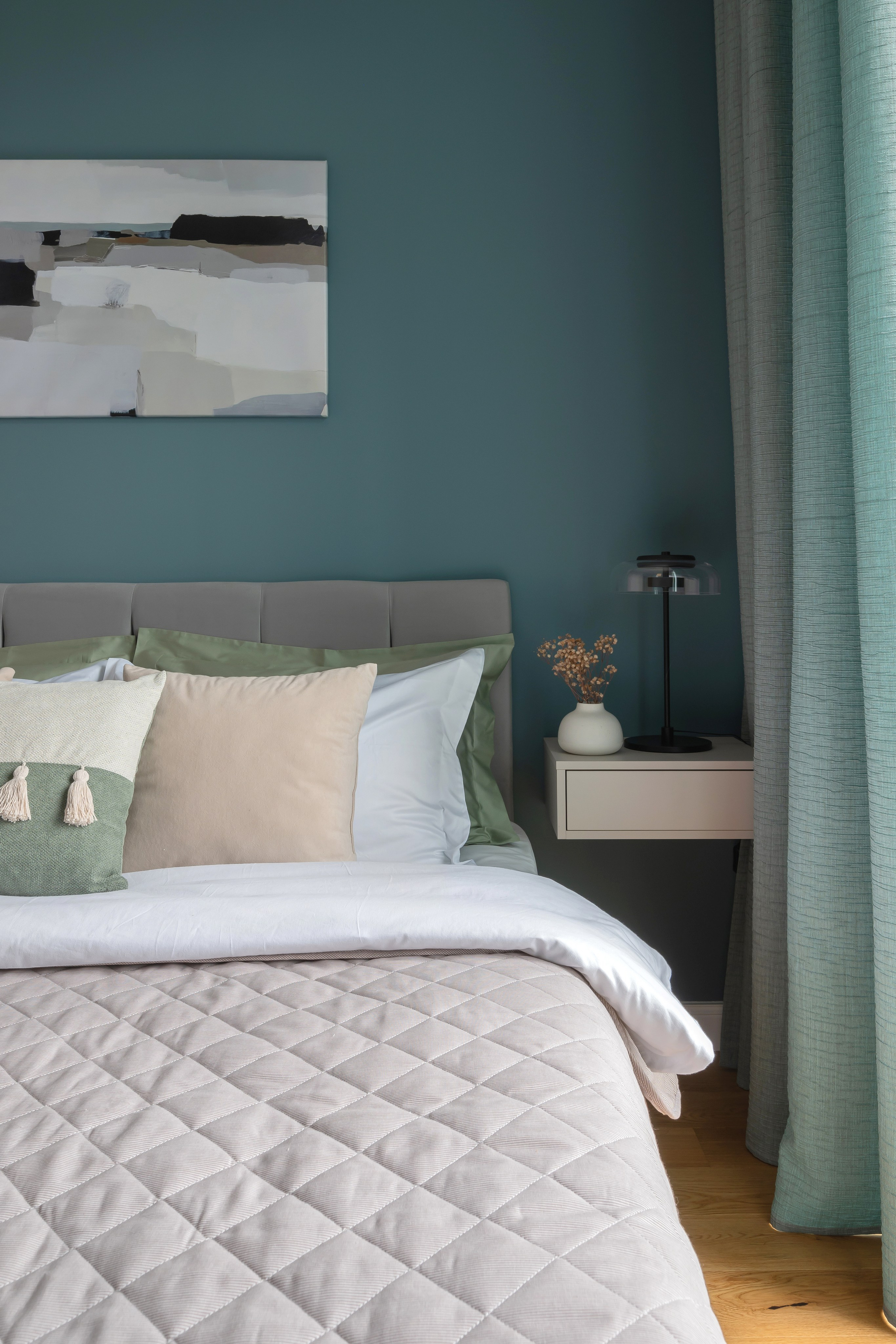 Магнитогорская. Главная