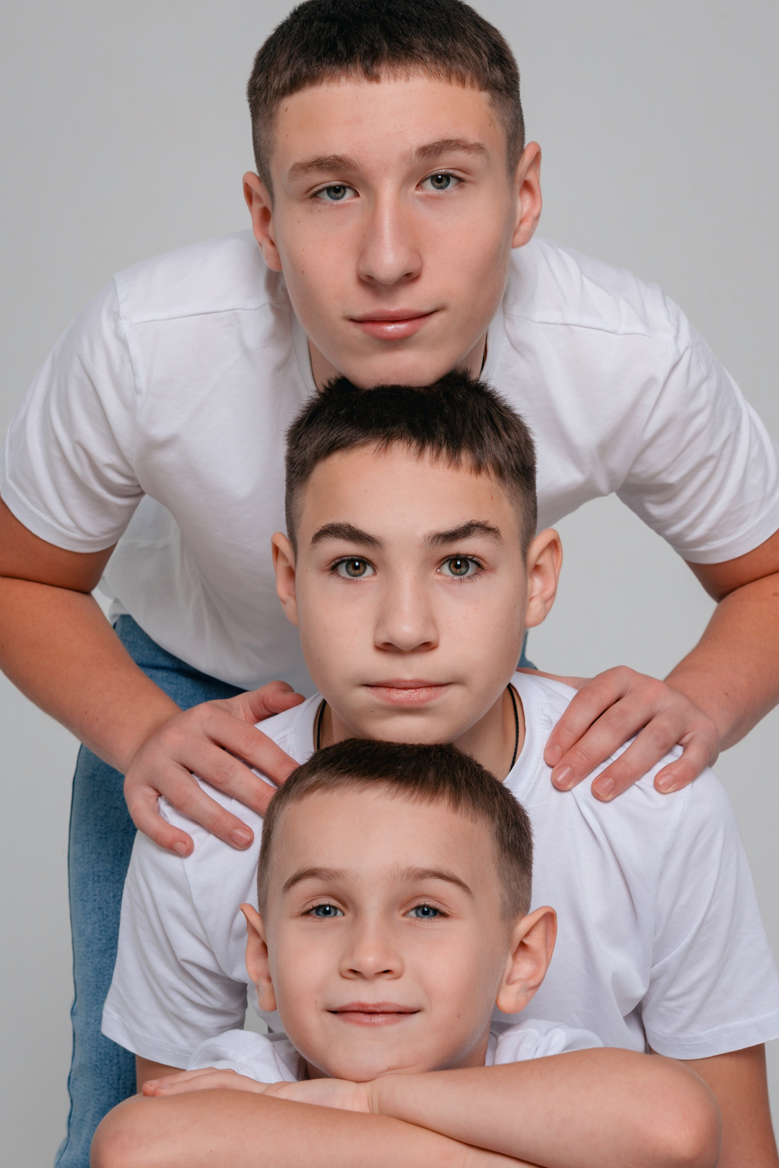 Семейный и детский фотограф в Ельце и Липецке Дарья Шацких