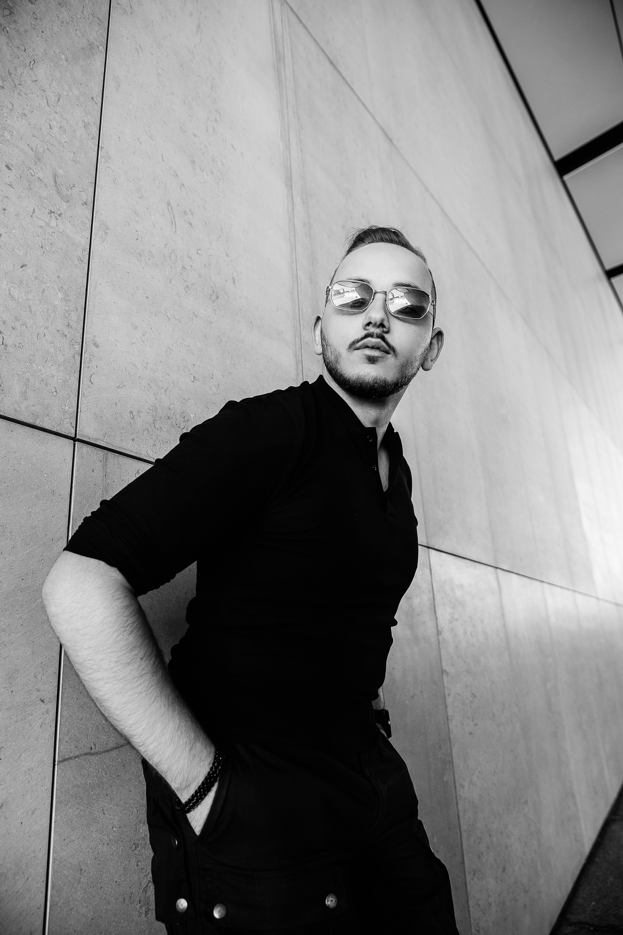 Кирилл. Фотограф в Санкт-Петербурге Разиля Идиятуллина