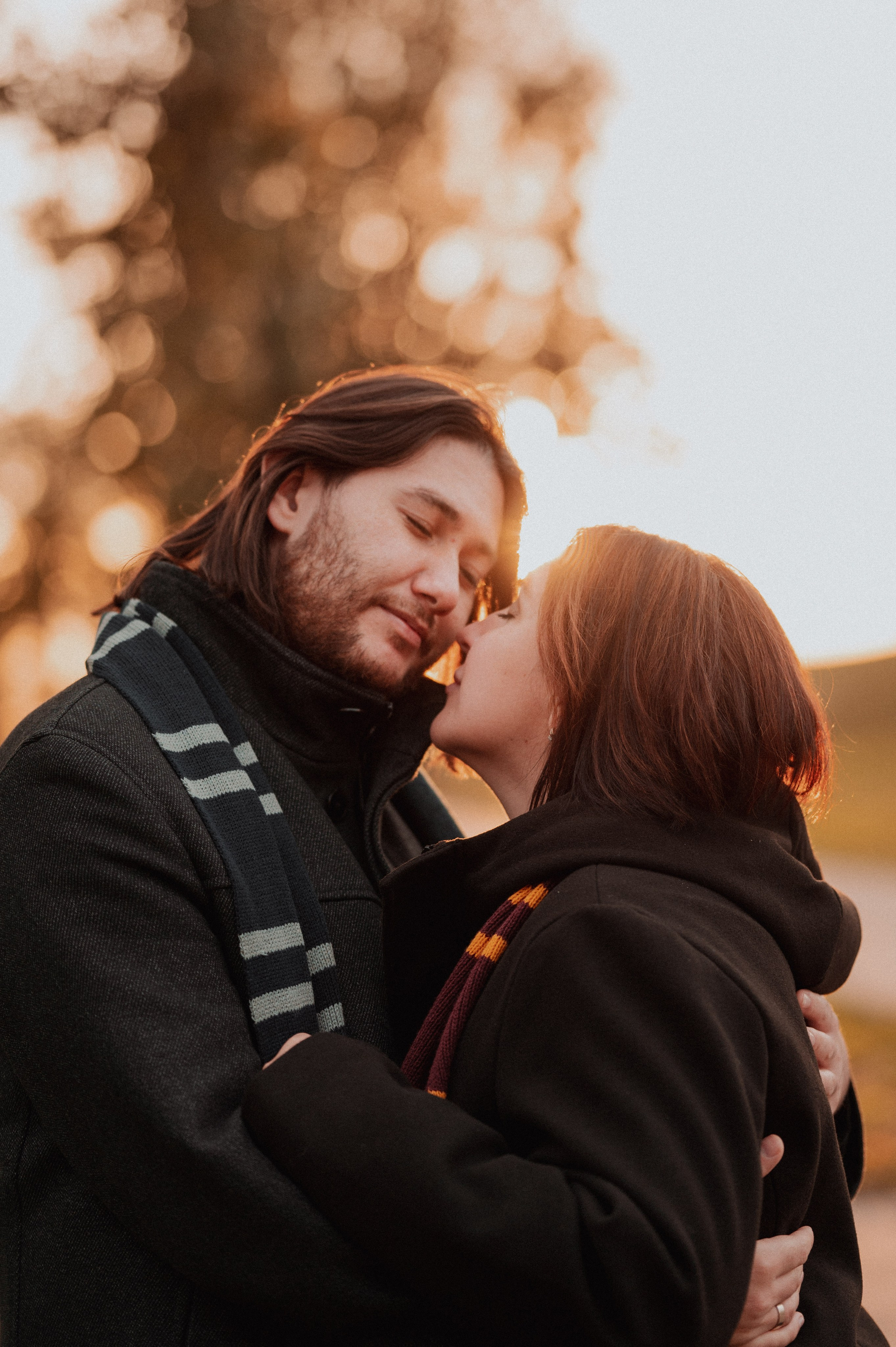 НИНА И ВИТАЛИЙ. Фотограф в Белграде Чугреева Елена