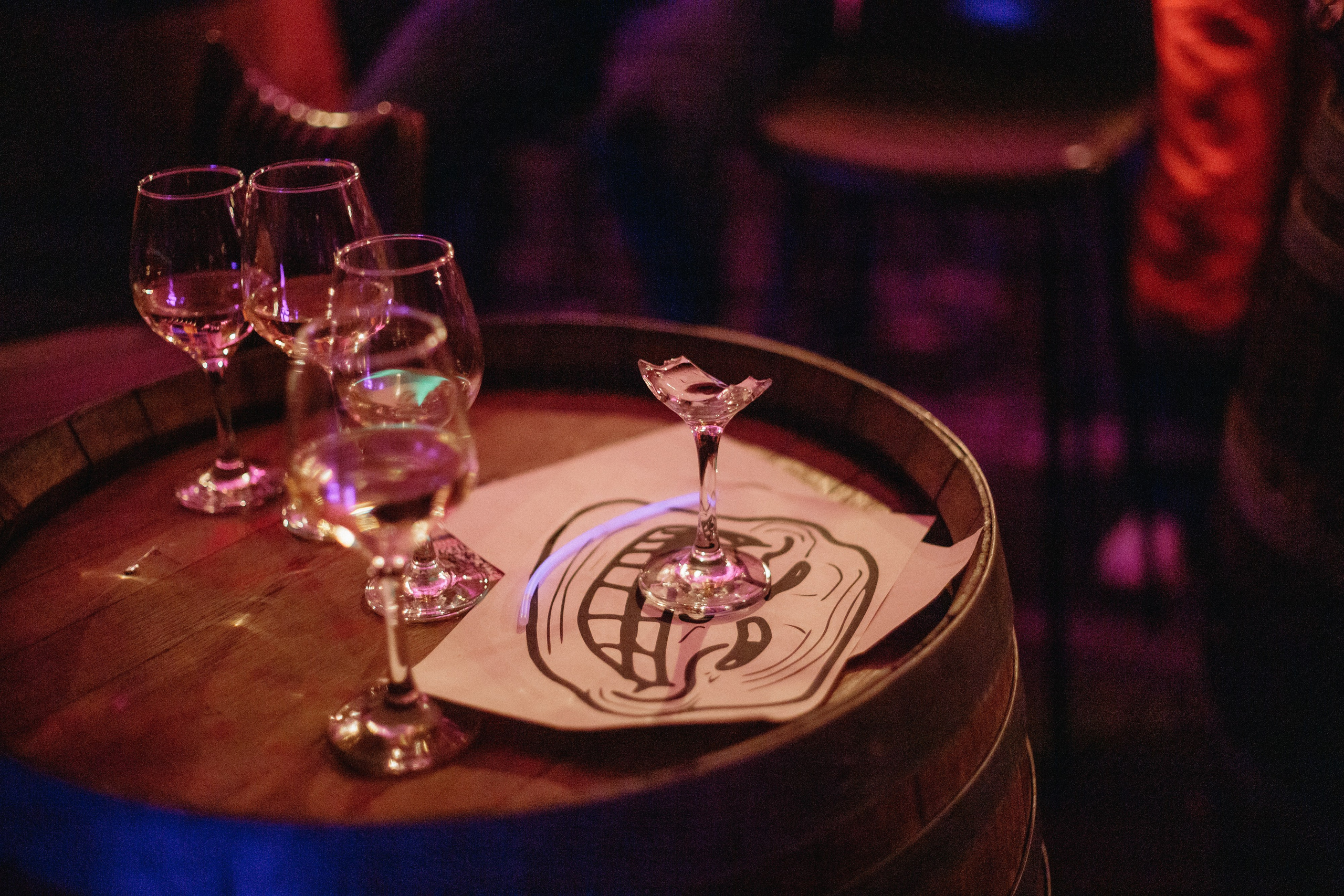 IVENT PARTY. СВОИ. ФОТООТЧЕТЫ-СОБЫТИЯ-МЕСТА