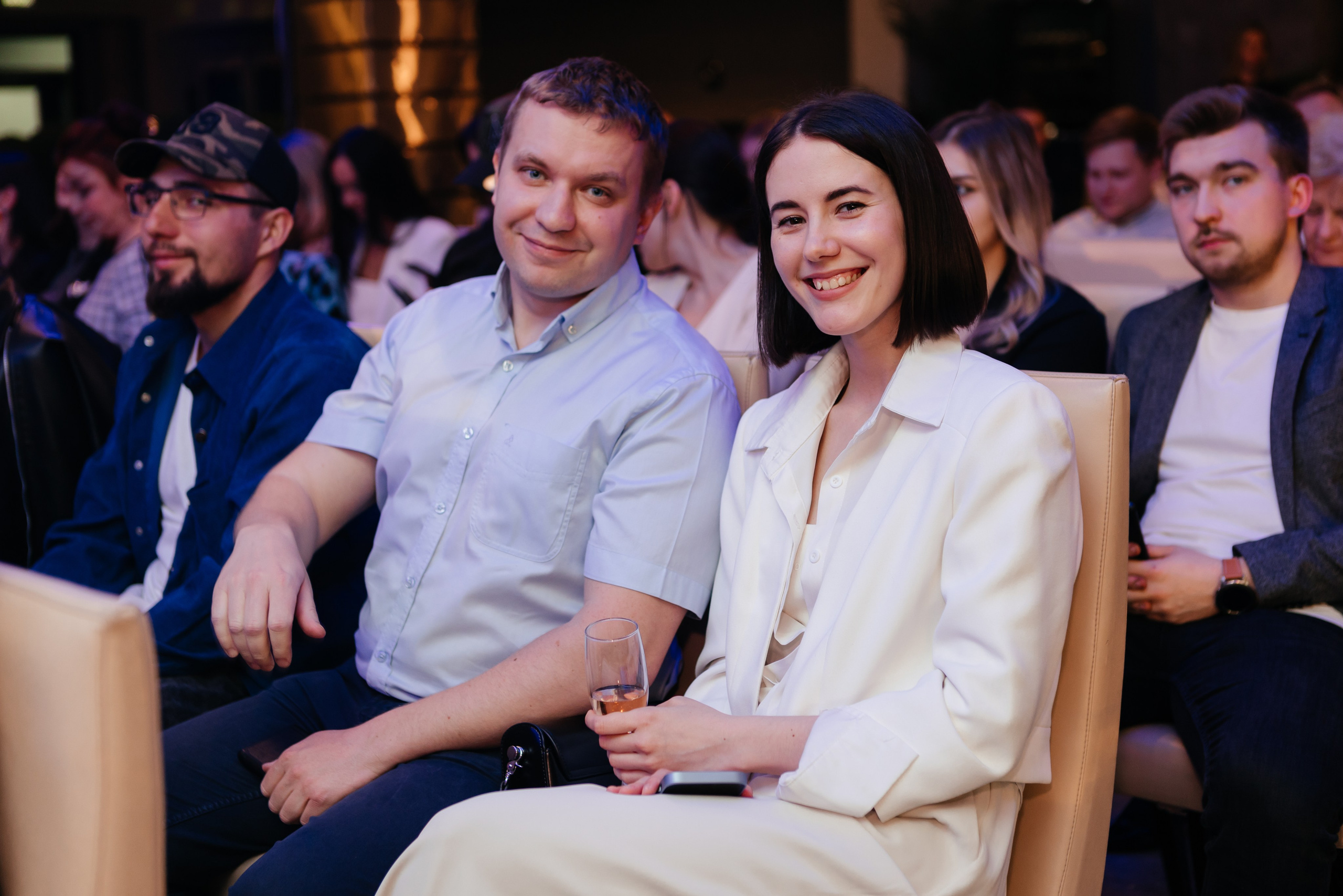 ПРЕМИЯ 2ГИС | PART II. СВОИ. ФОТООТЧЕТЫ-СОБЫТИЯ-МЕСТА