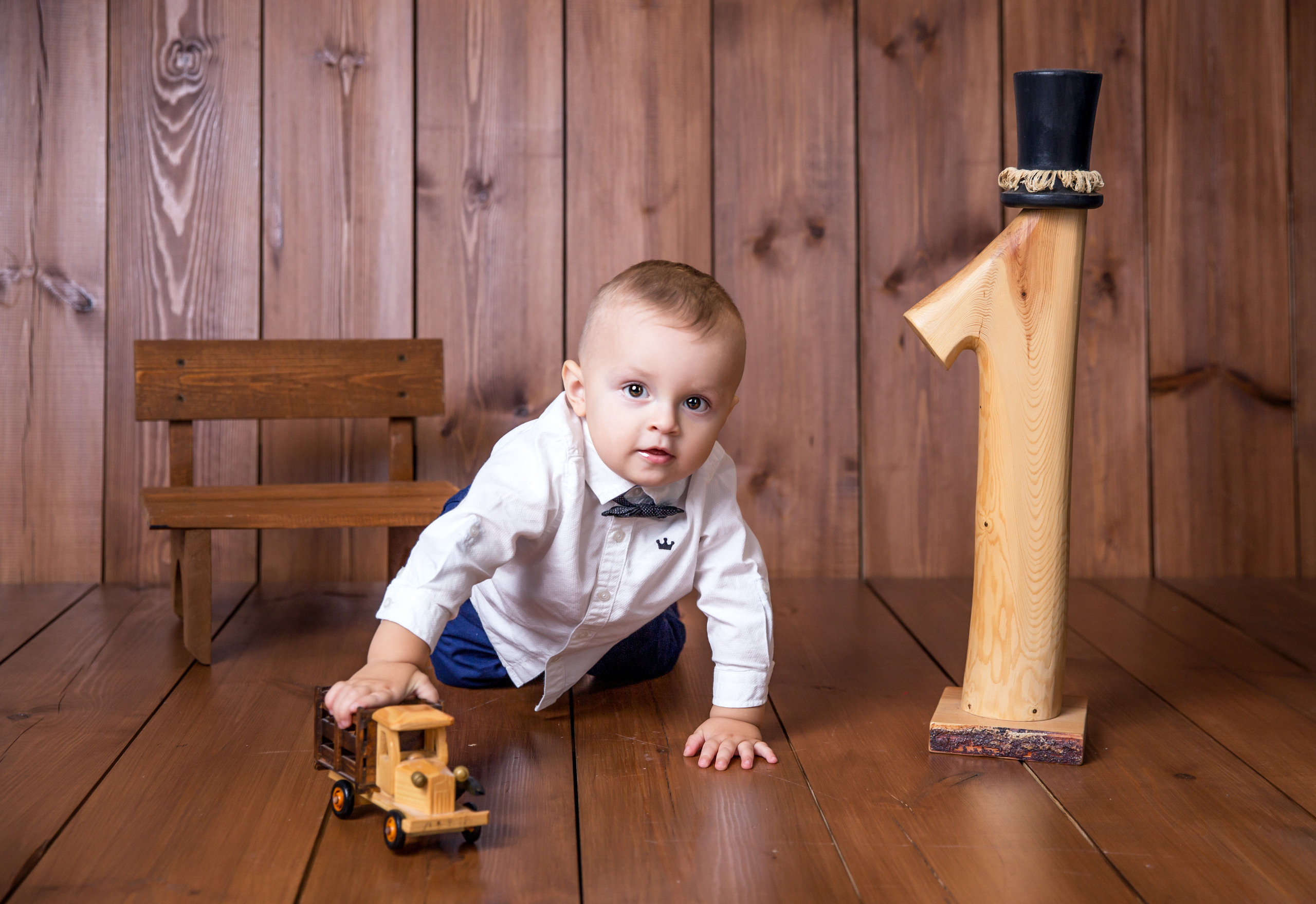 Фотосессия ГОДОВАСИЕ. Фотограф новорожденных, детей до года и беременных в Симферополе