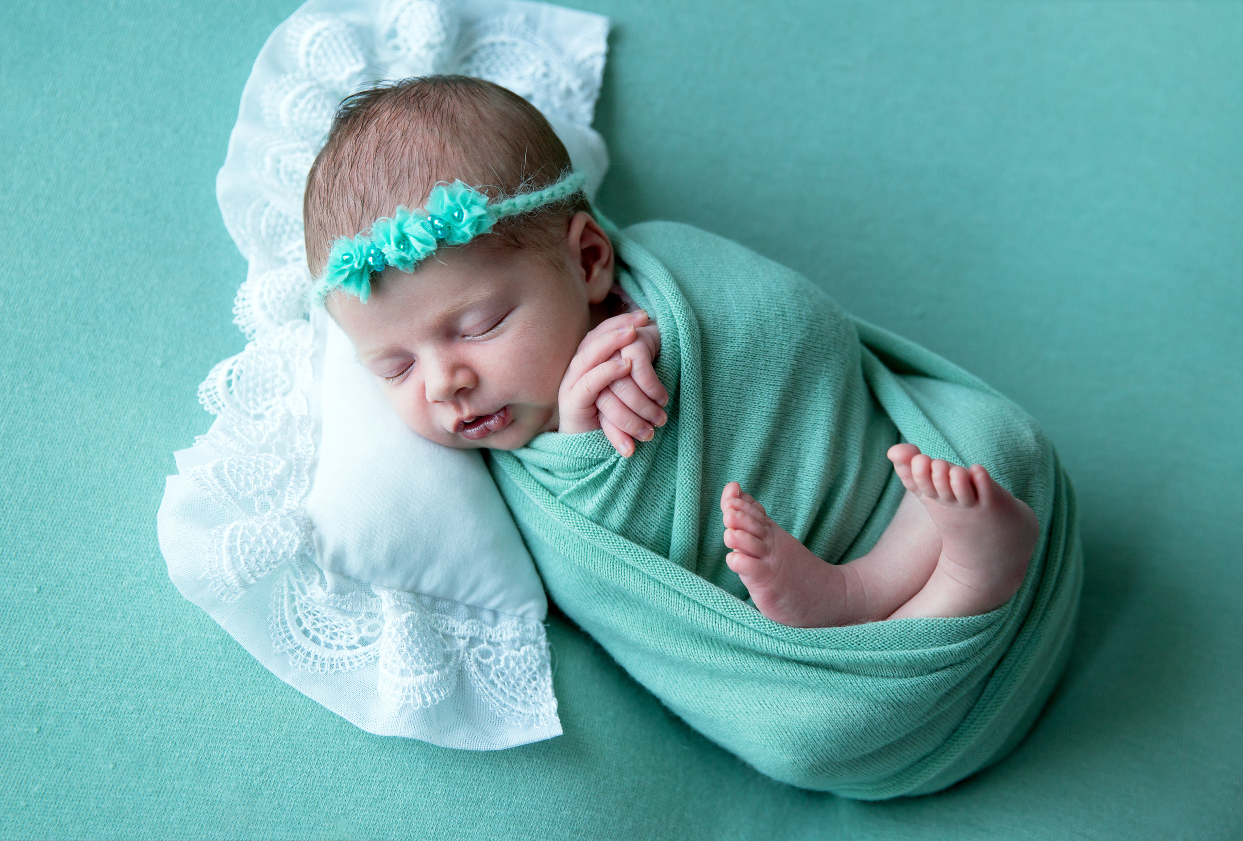 Фотосессия новорожденного (newborn). Фотограф новорожденных, детей до года и беременных в Симферополе