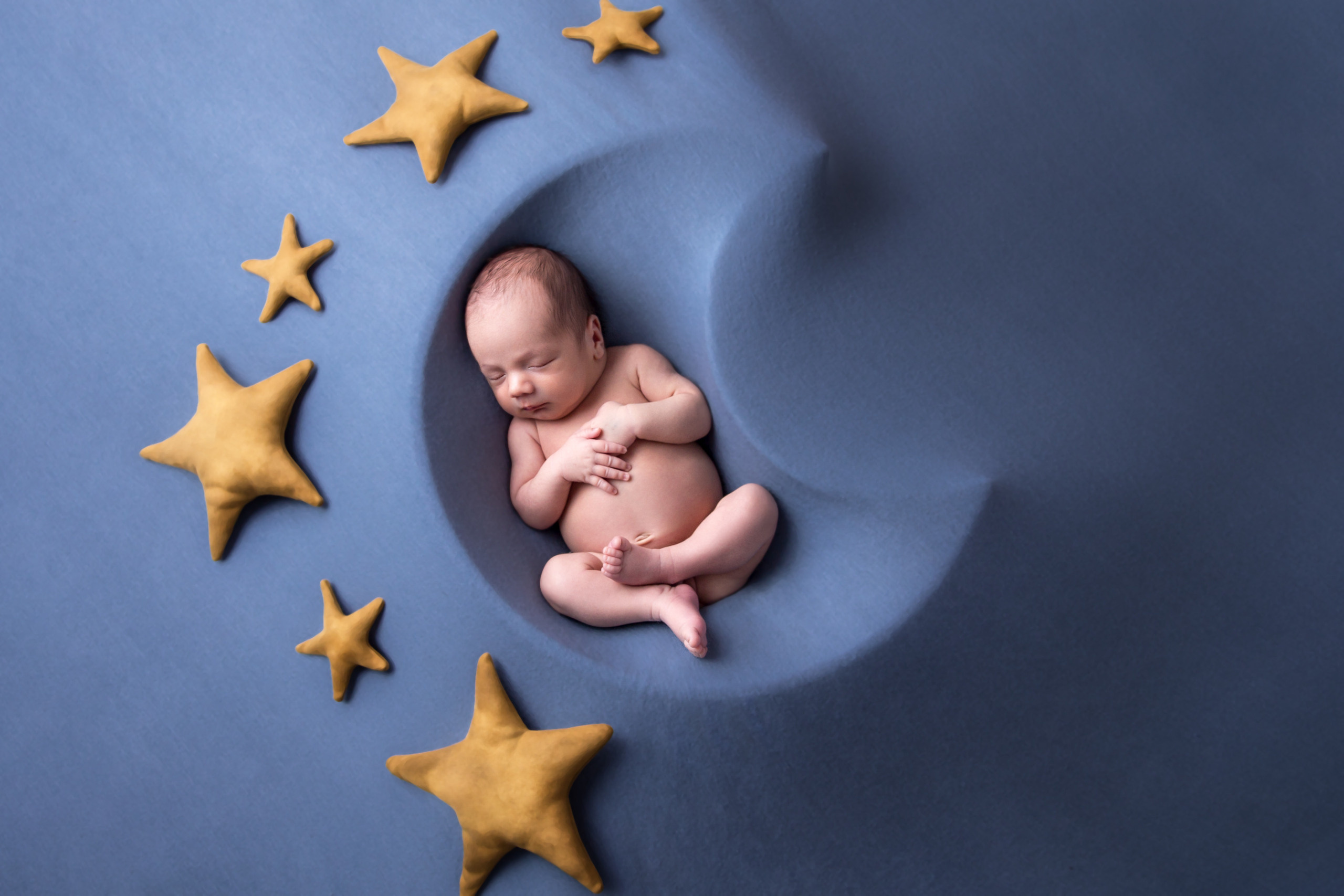 Фотосессия новорожденного (newborn). Фотограф новорожденных, детей до года и беременных в Симферополе