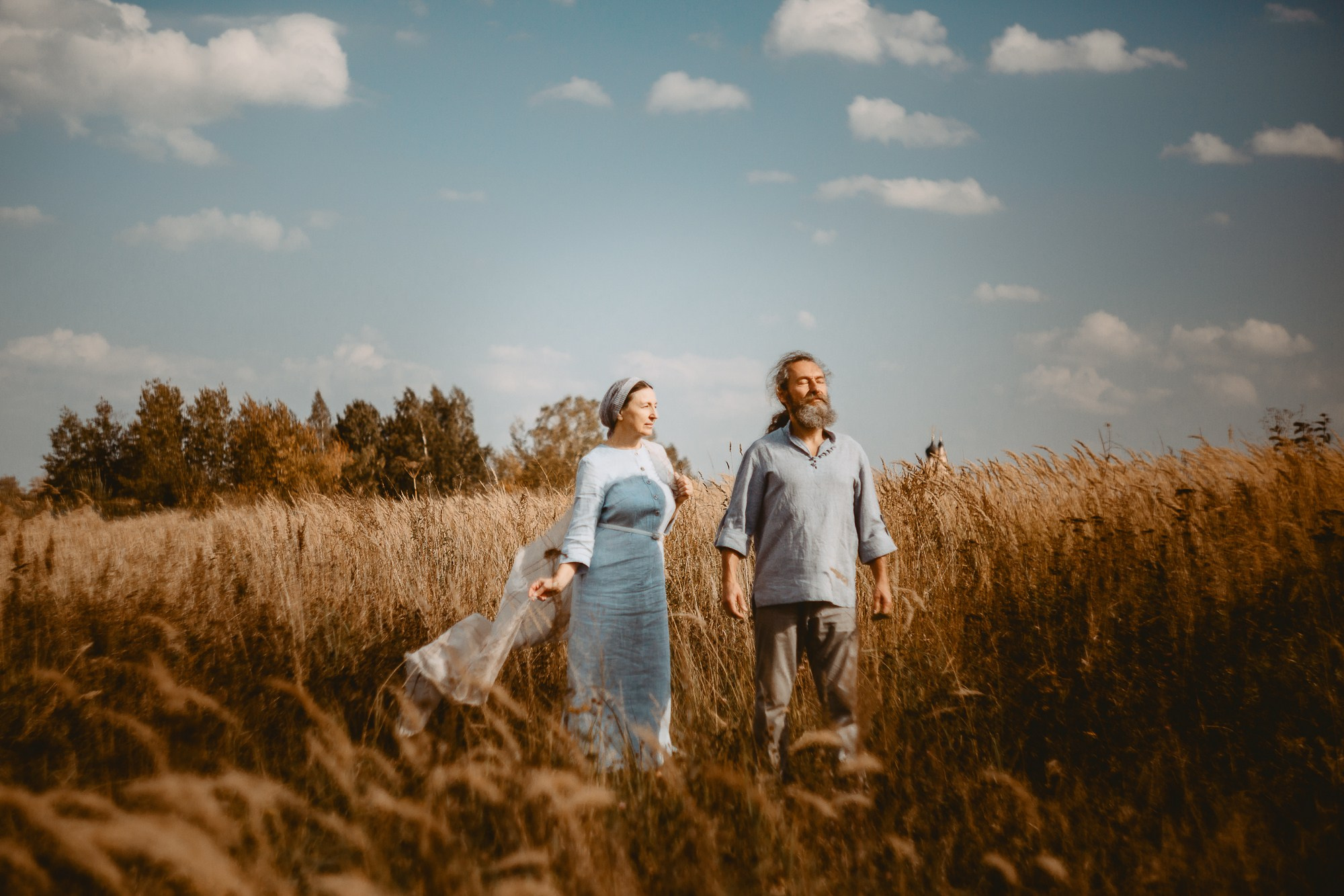 Фотограф в Москве Юревич Арсений