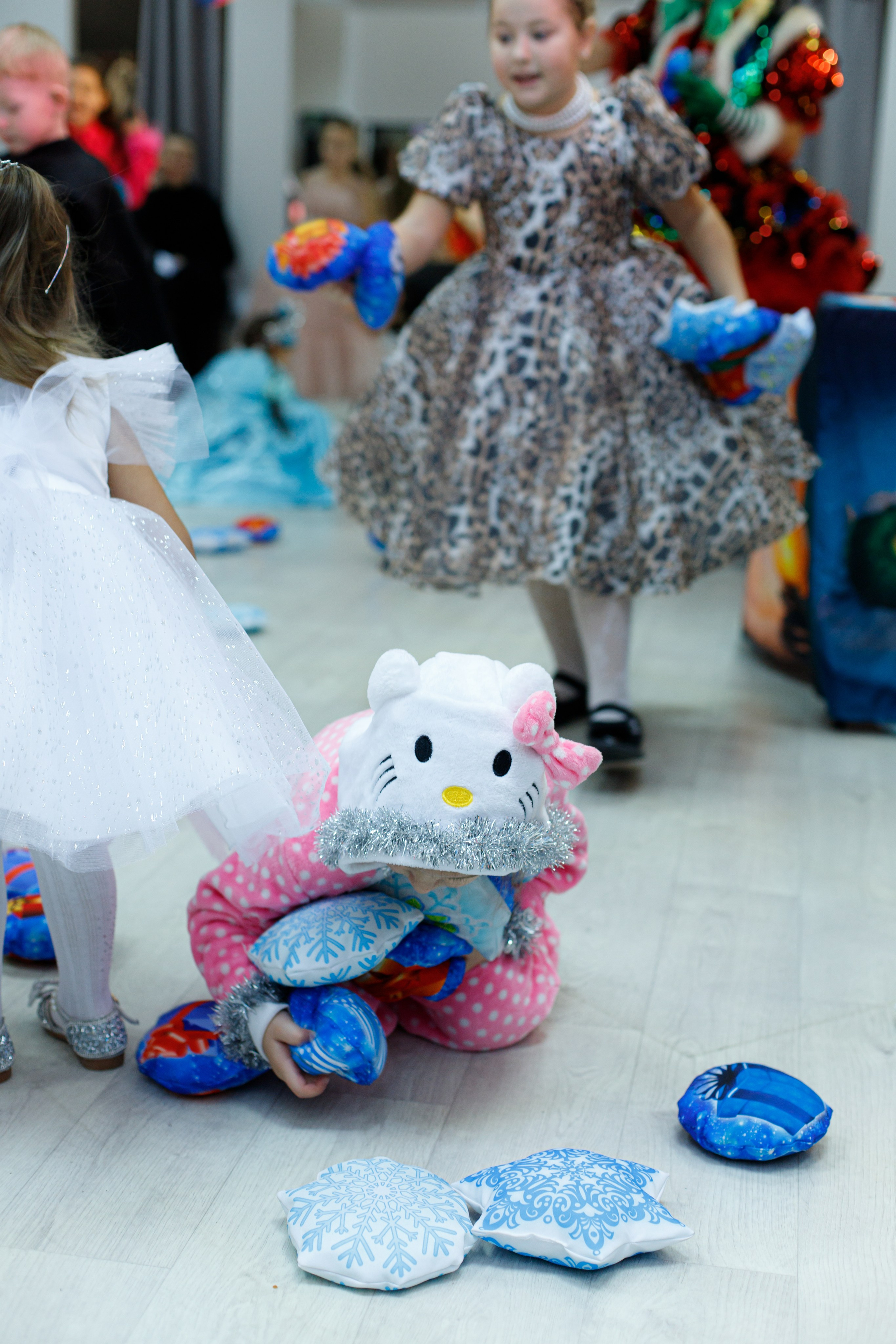 Happy new year / part2. Photokarish