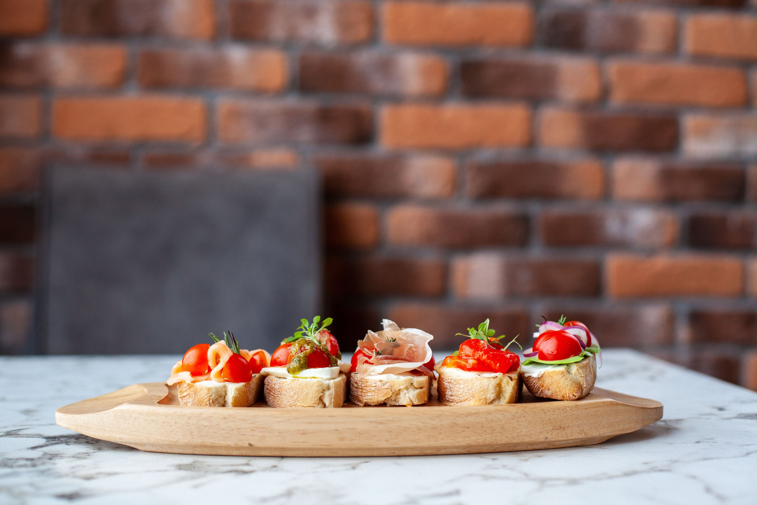 Сет тапасов