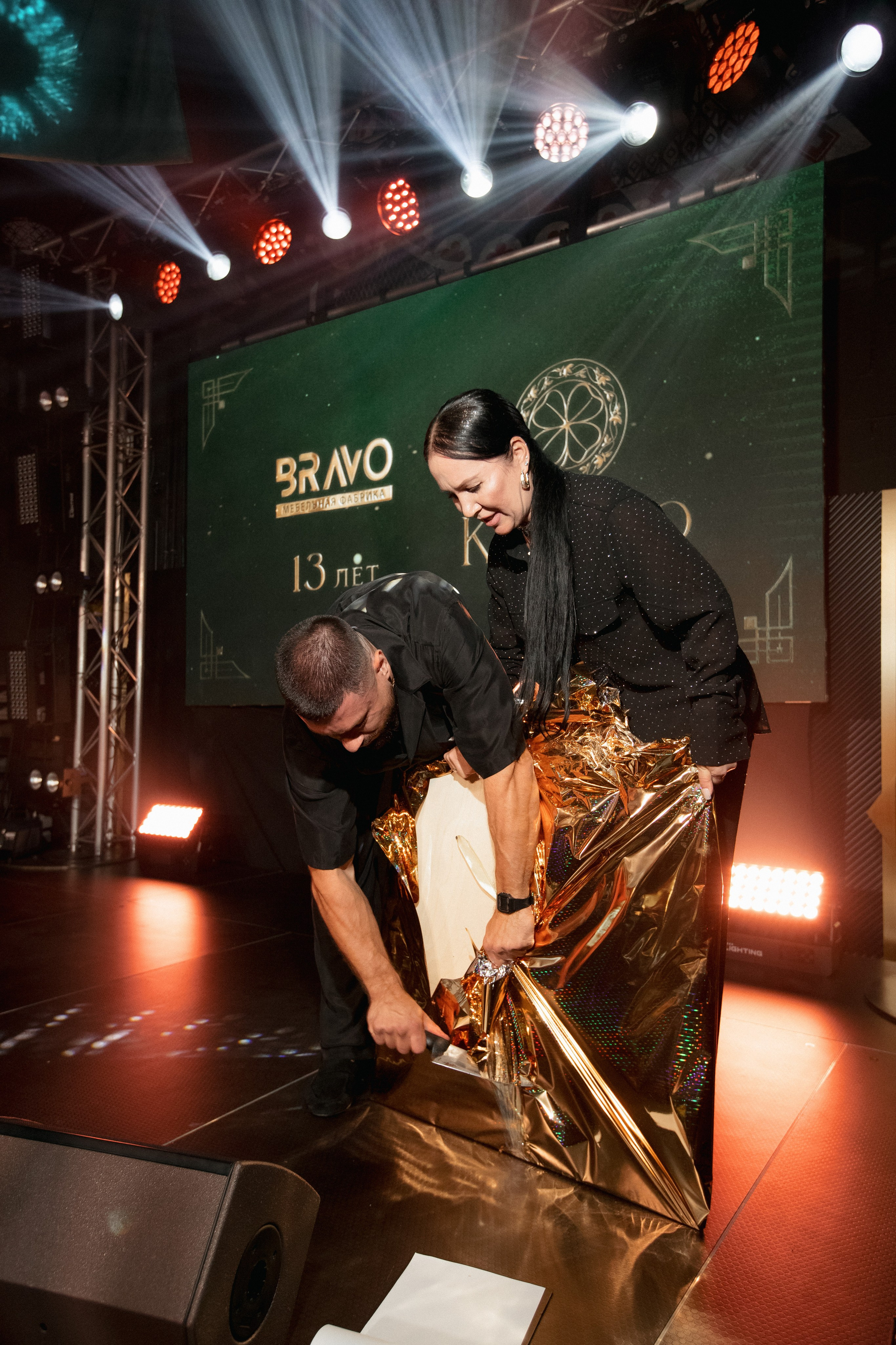 BRAVO BIRTHDAY 13 — PART I. СВОИ. ФОТООТЧЕТЫ-СОБЫТИЯ-МЕСТА