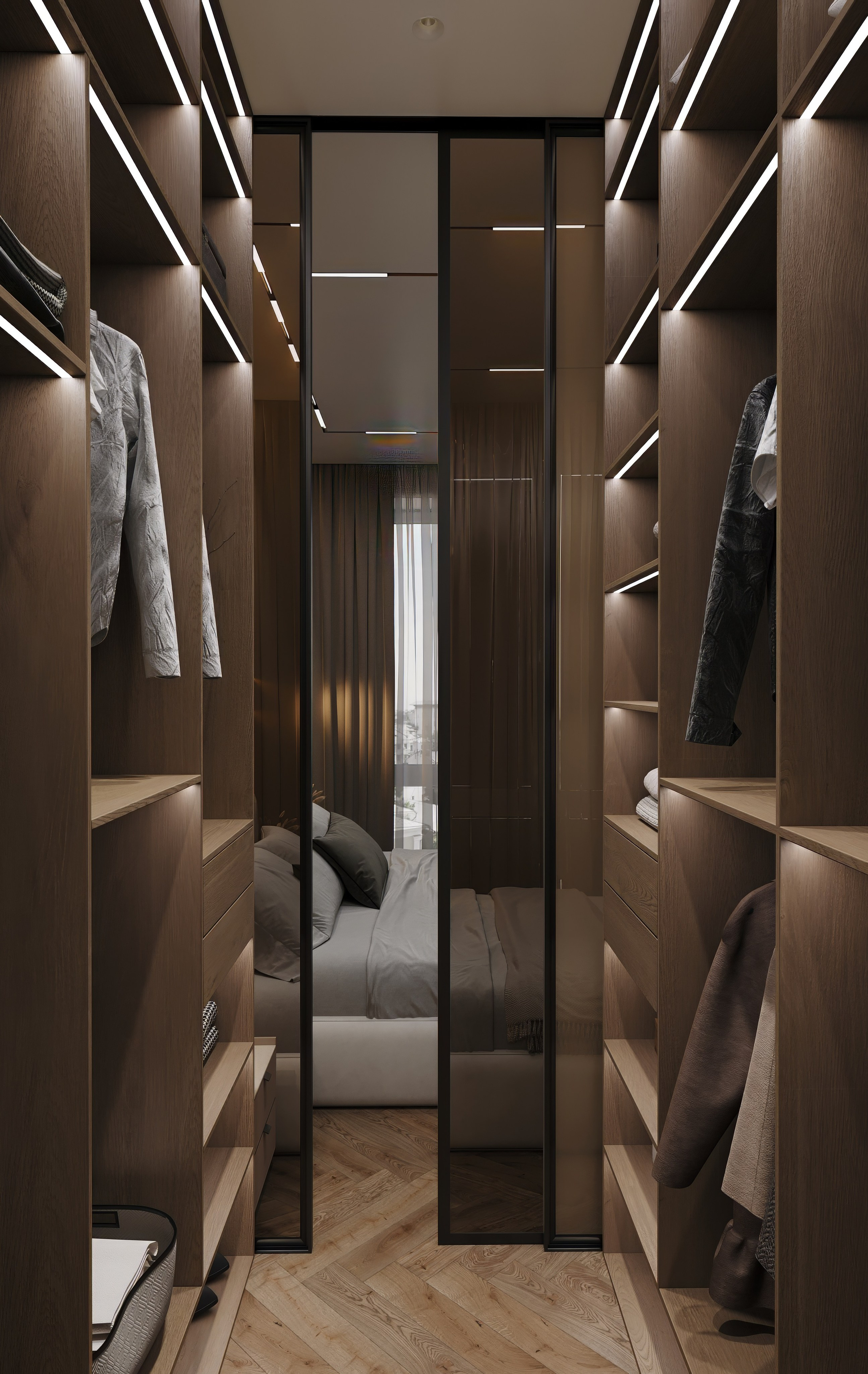 ИСТОРИЯ ОЛИВКОВОГО ЦВЕТА. ЖК ILOVE