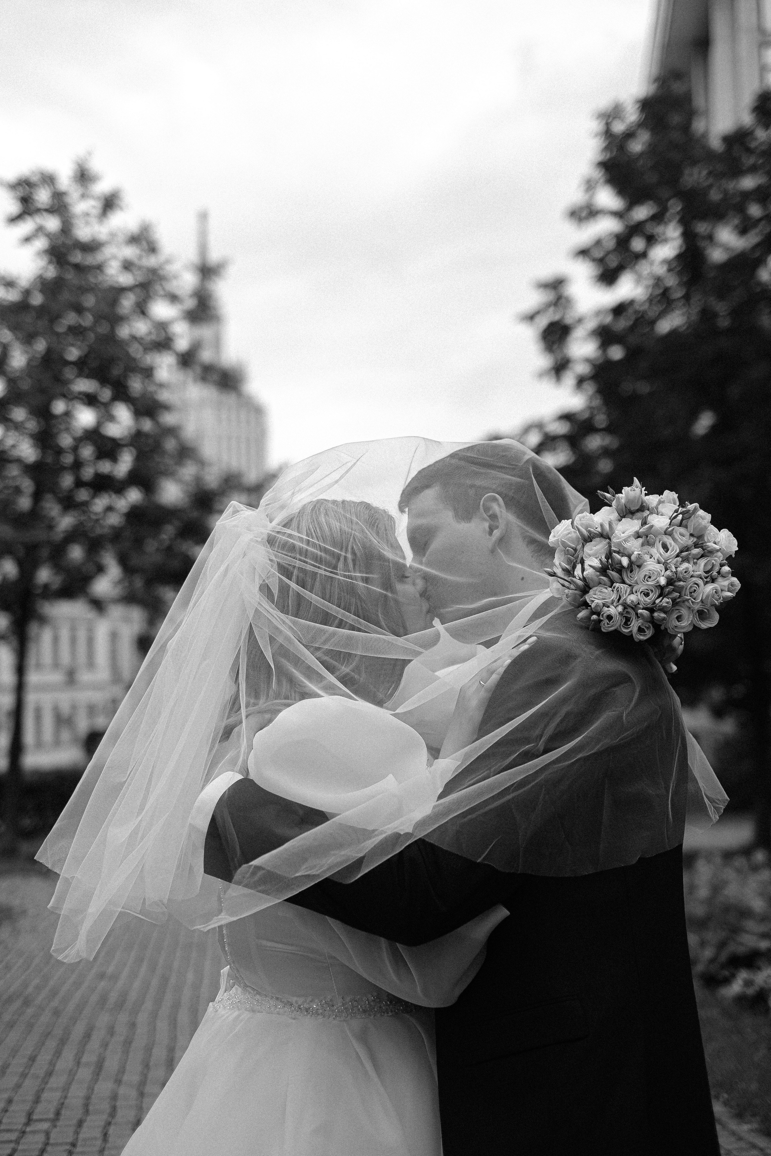 Татьяна & Алексей. Фотограф Мария Хлебникова Санкт-Петербург Москва