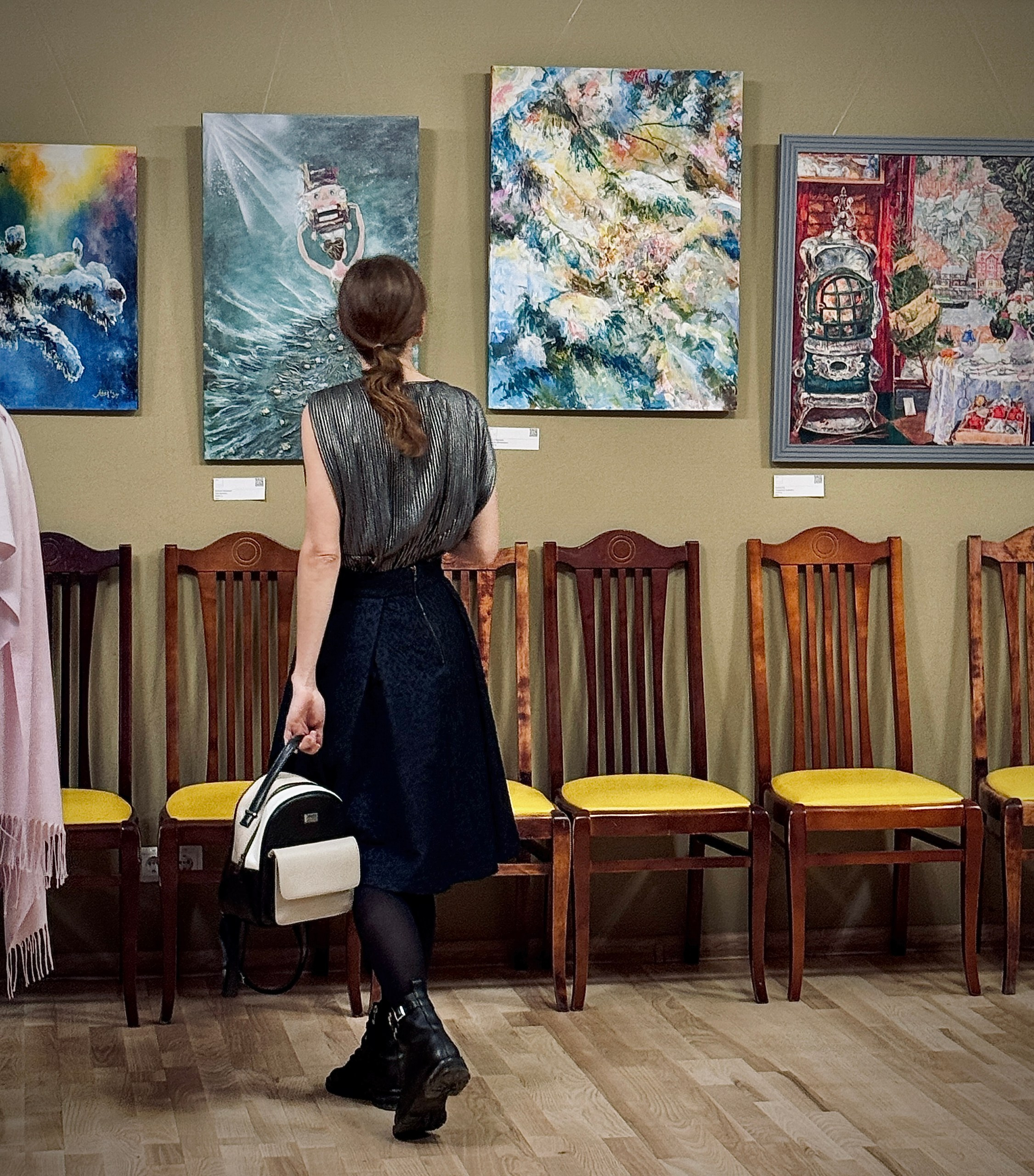 «В ожидании чуда». Home Decor