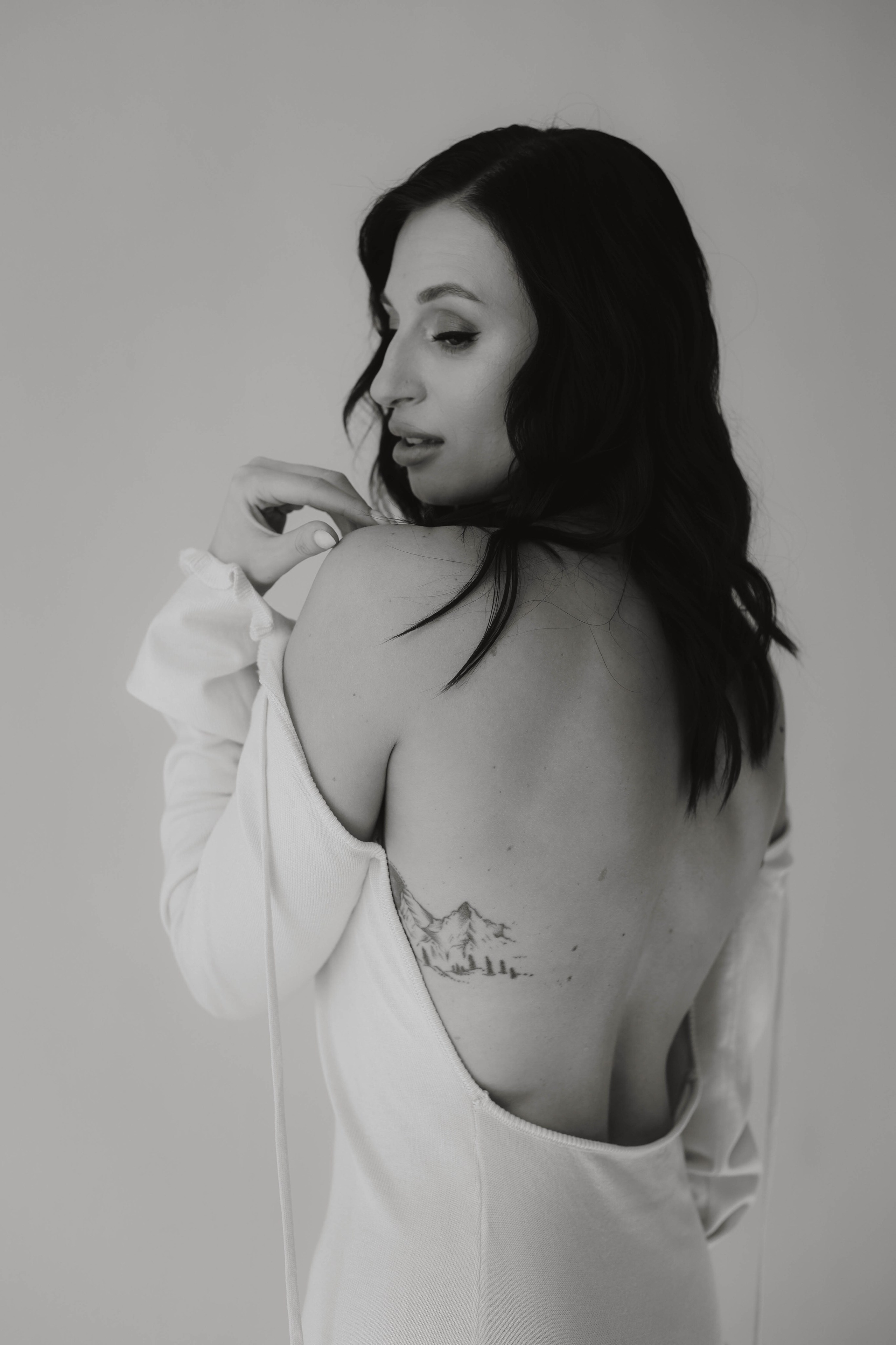 Фотосессия для Анастасии. Фотограф Александра Коновалова