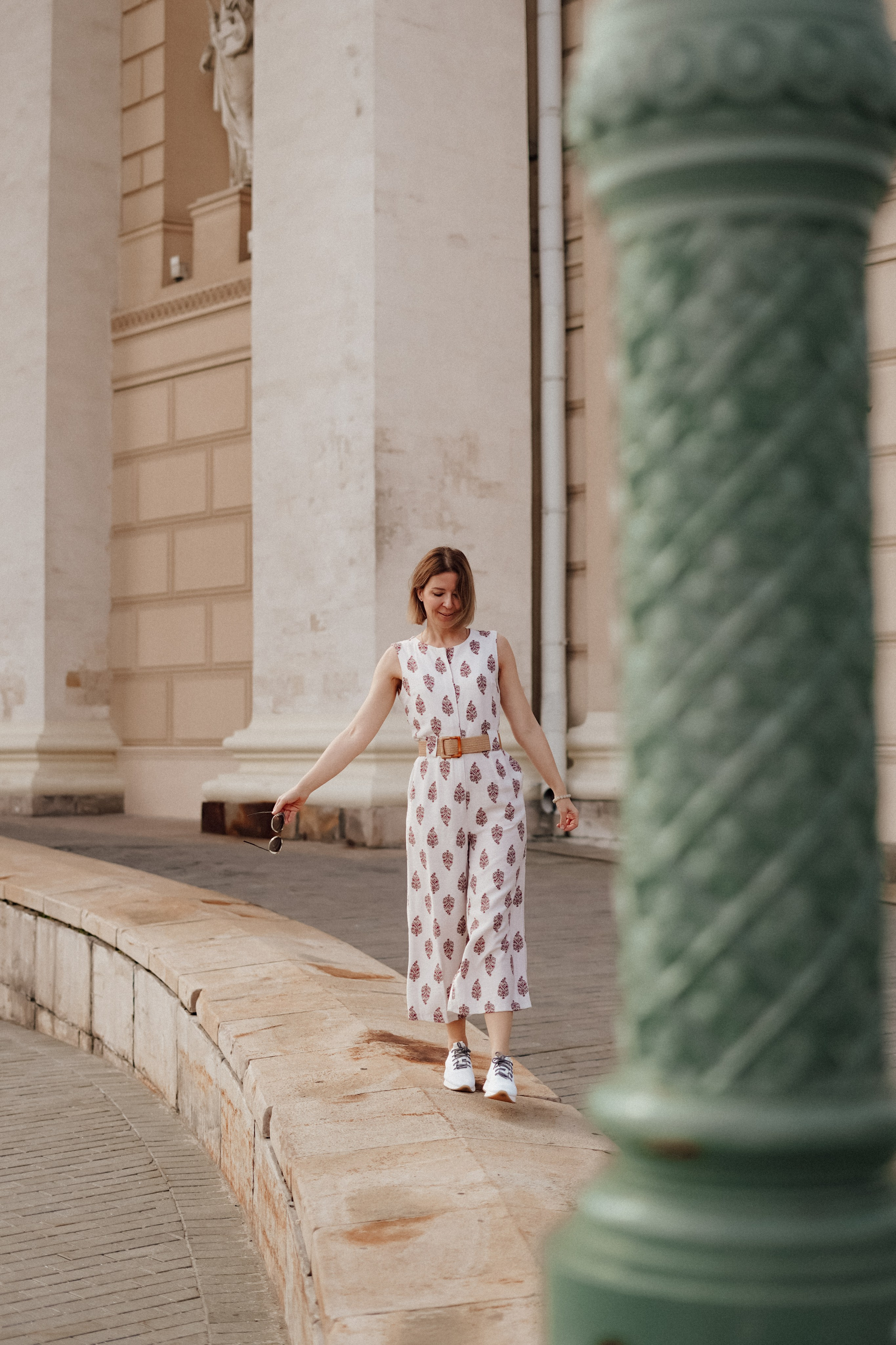 Фотопрогулка с Леной по Москве. Фотограф в Сочи и Абхазии | Фототуры | September Air