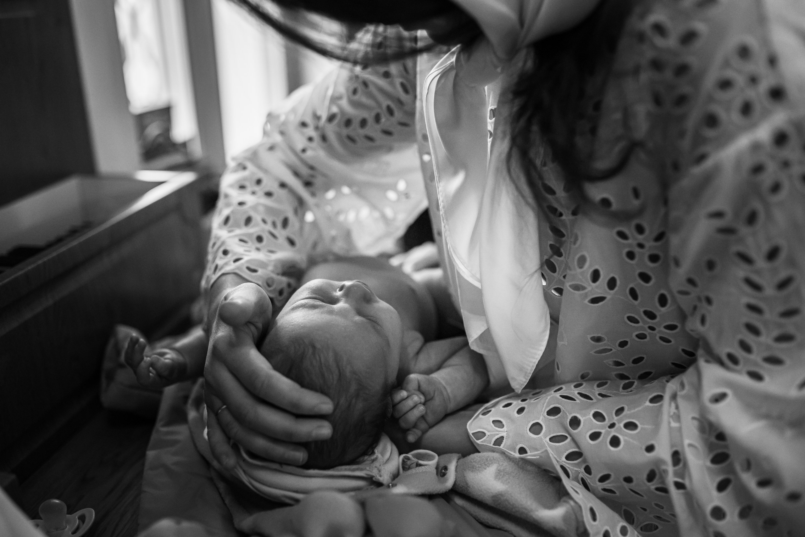 Таинство Крещения. Семейный LIFESTYLE фотограф в Москве