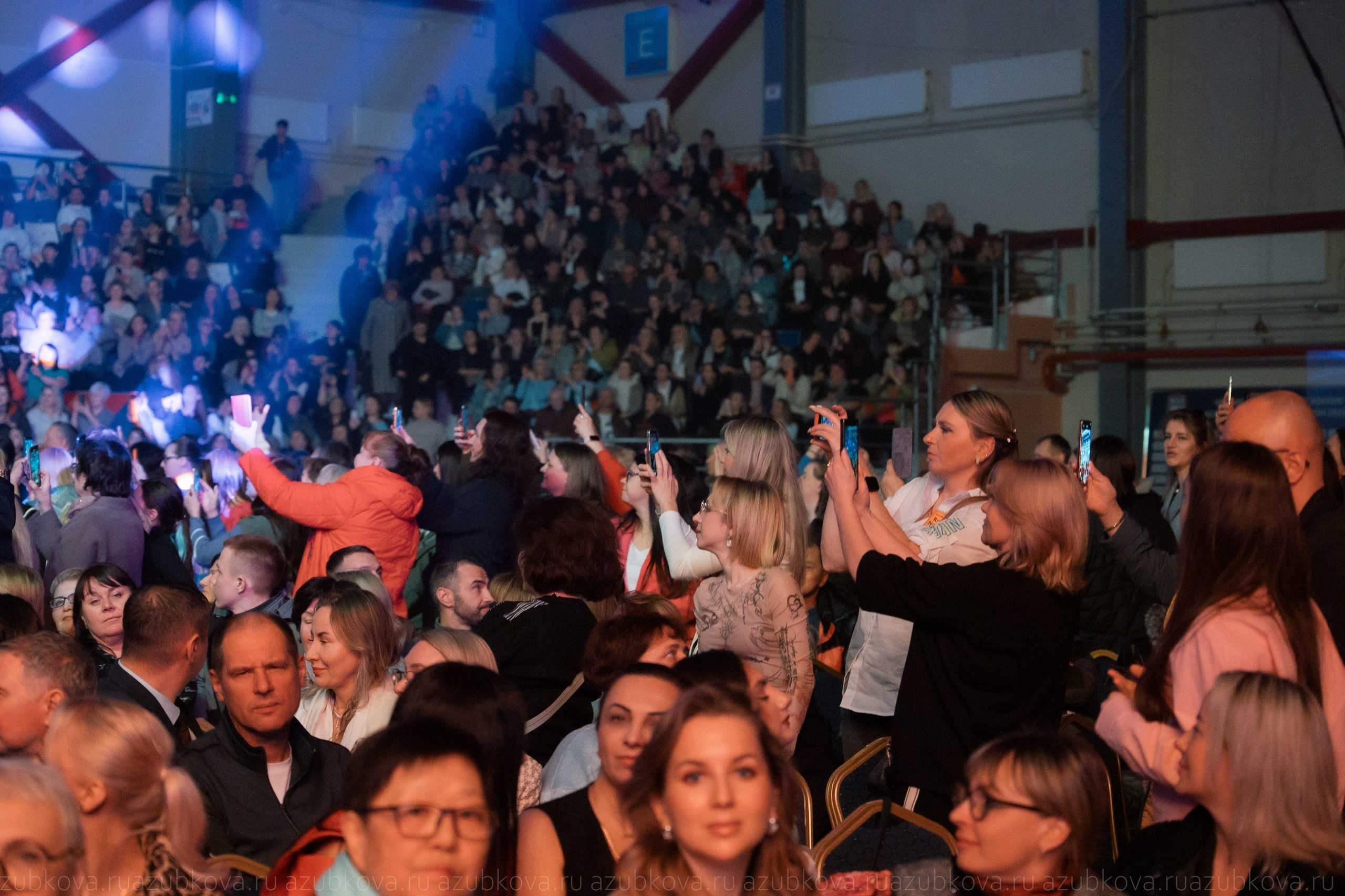 Филипп Киркоров. Часть II. Фотограф Анастасия Зубкова