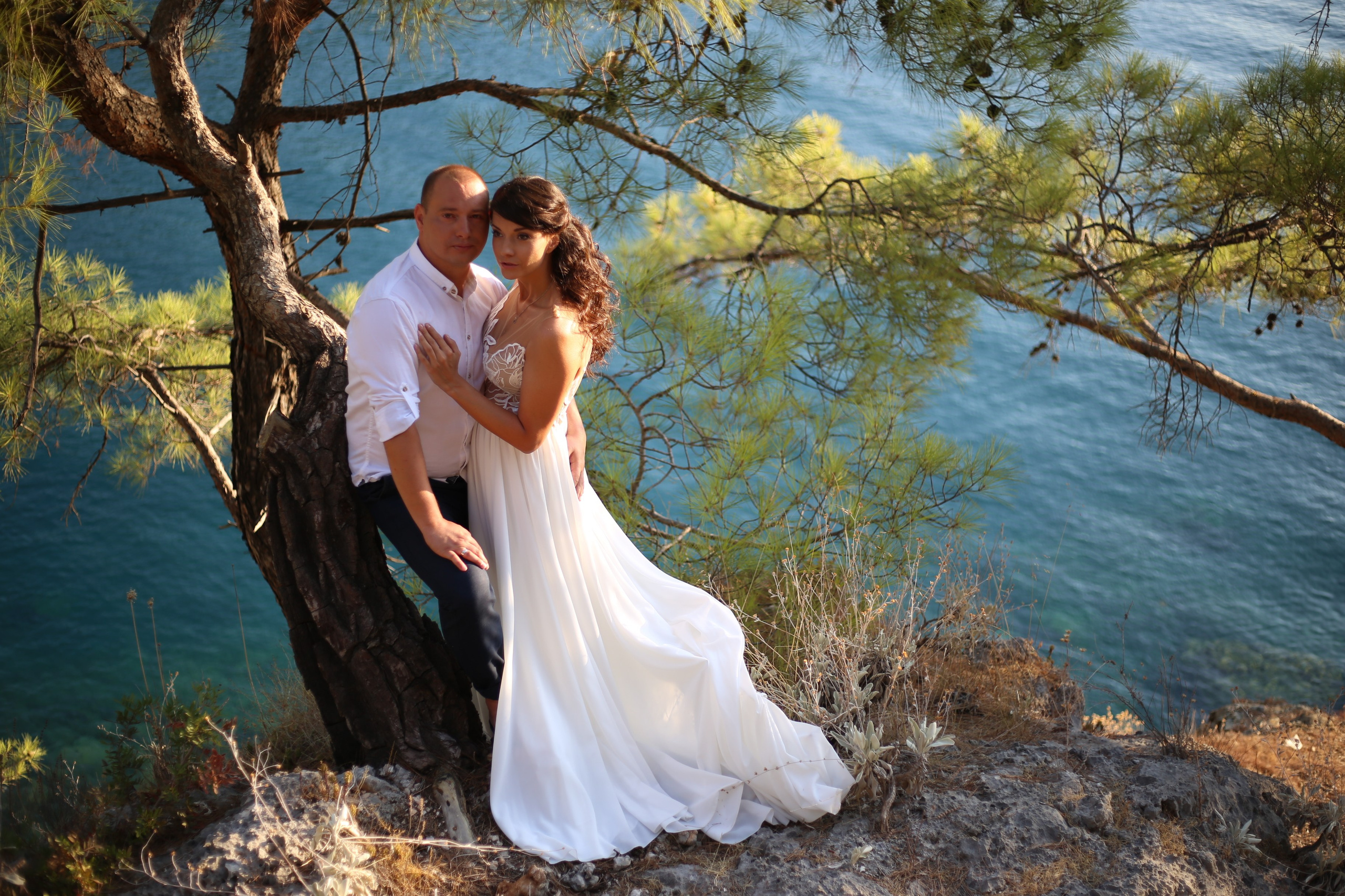 Стоимость свадебной фотосессии_локации. Professiional photographer in Turkey