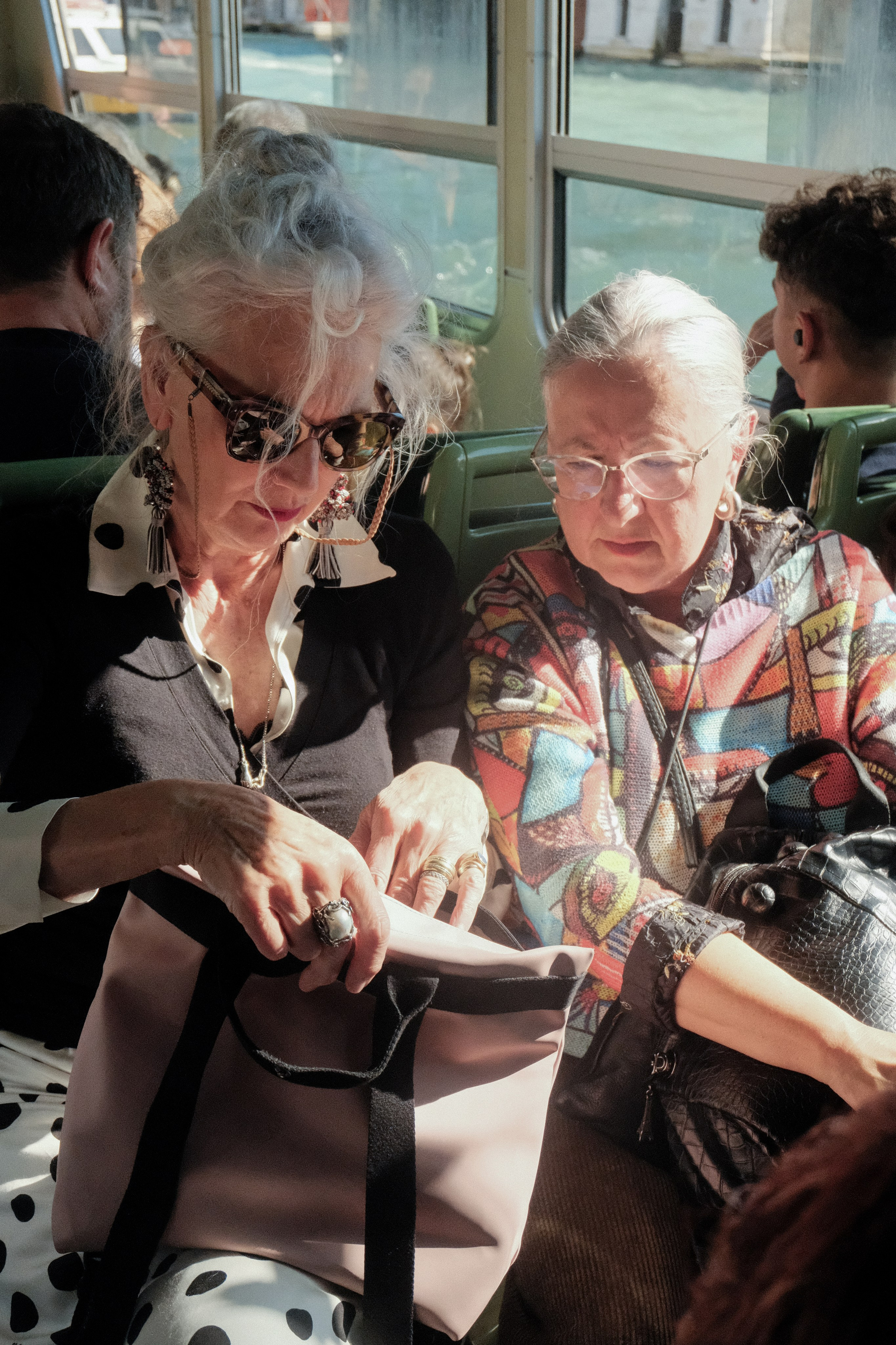 Venice. Creative travel photographer — Berg Daria