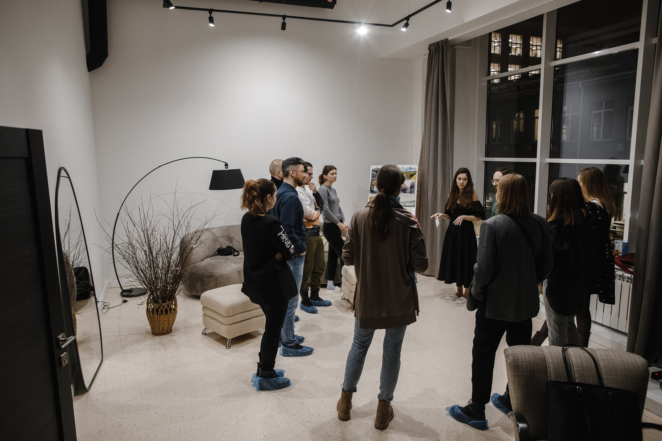 01.03.2023 // Лекция «Постимпрессионисты и фотография». Фотовыставки serebro.gallery, в которых автором можешь стать ты! | Москва