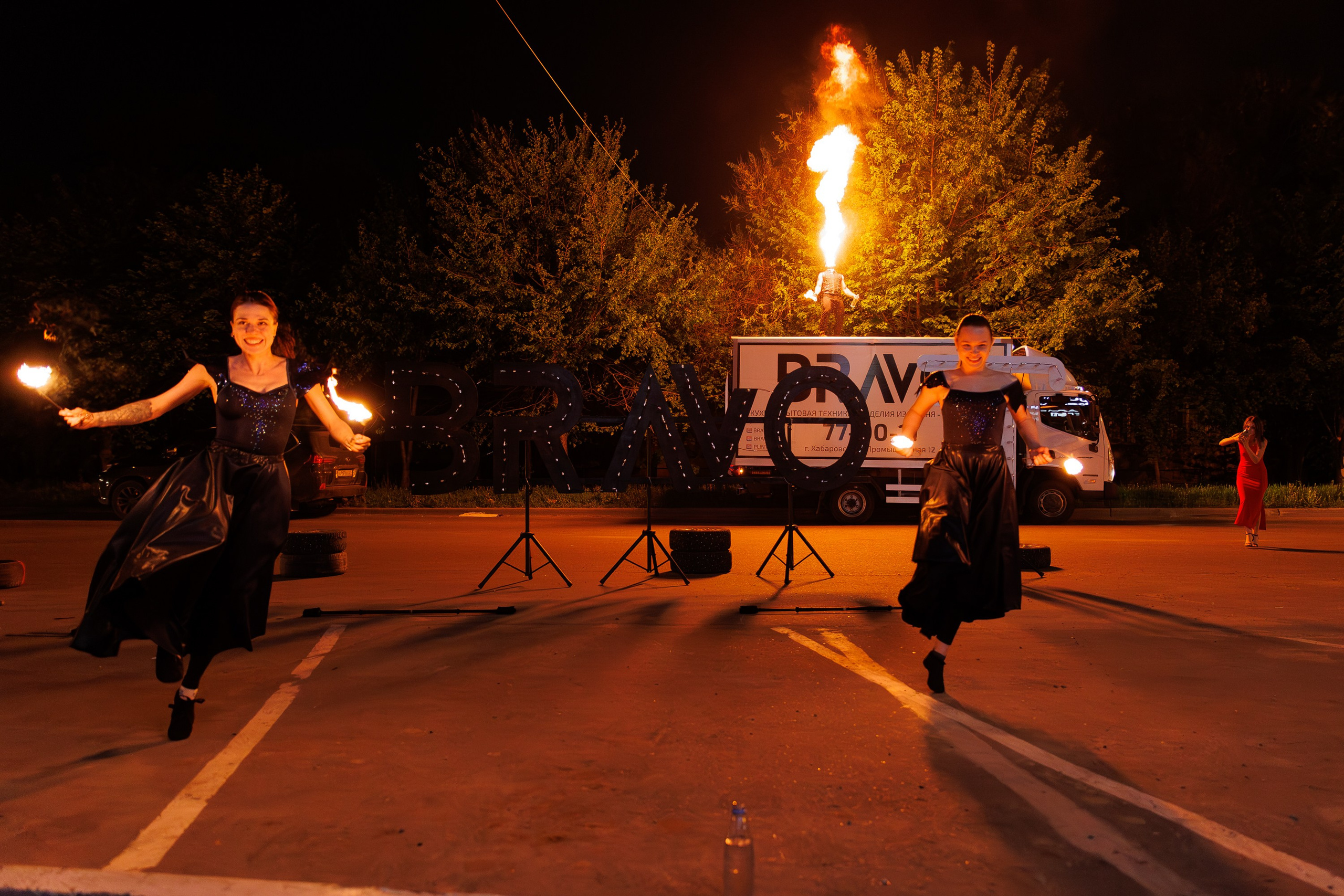 BRAVO — FLORA EVENT — PART III. СВОИ. ФОТООТЧЕТЫ-СОБЫТИЯ-МЕСТА