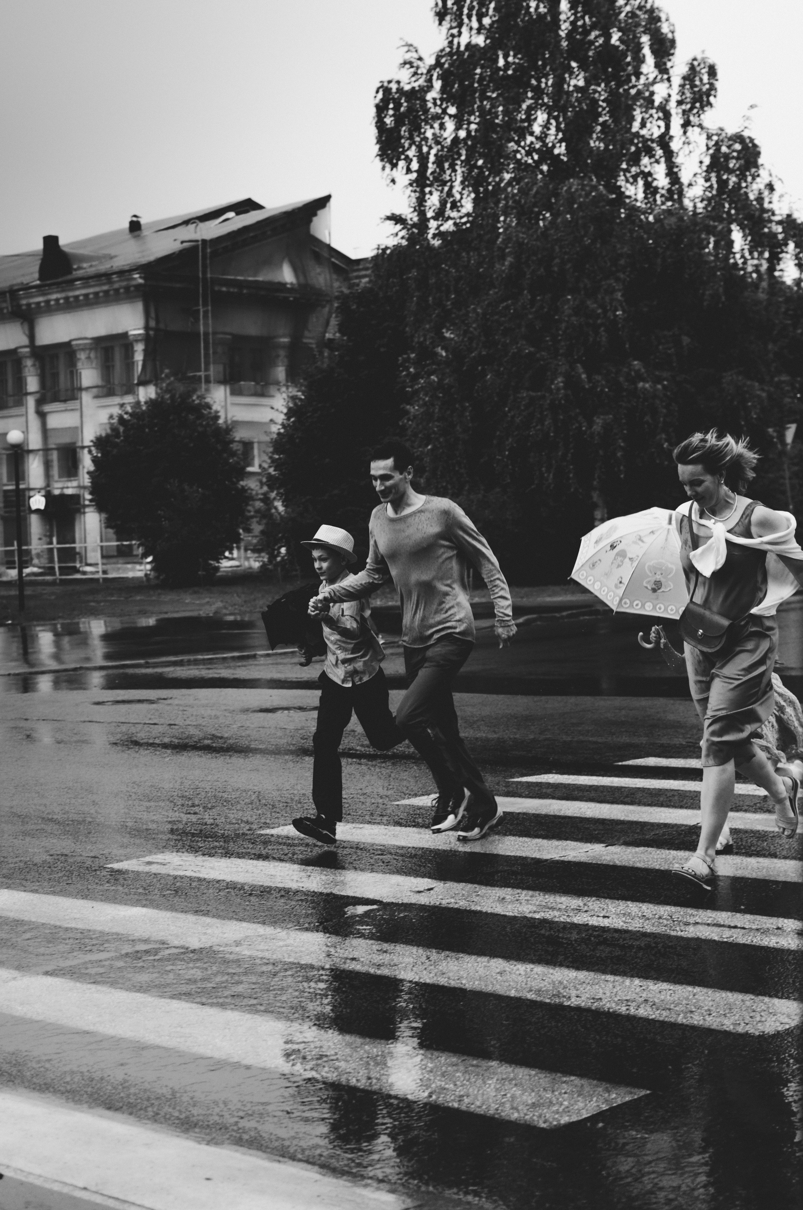 Семья Марины и Сергея. Семейный фотограф из Петрозаводска, Карелия