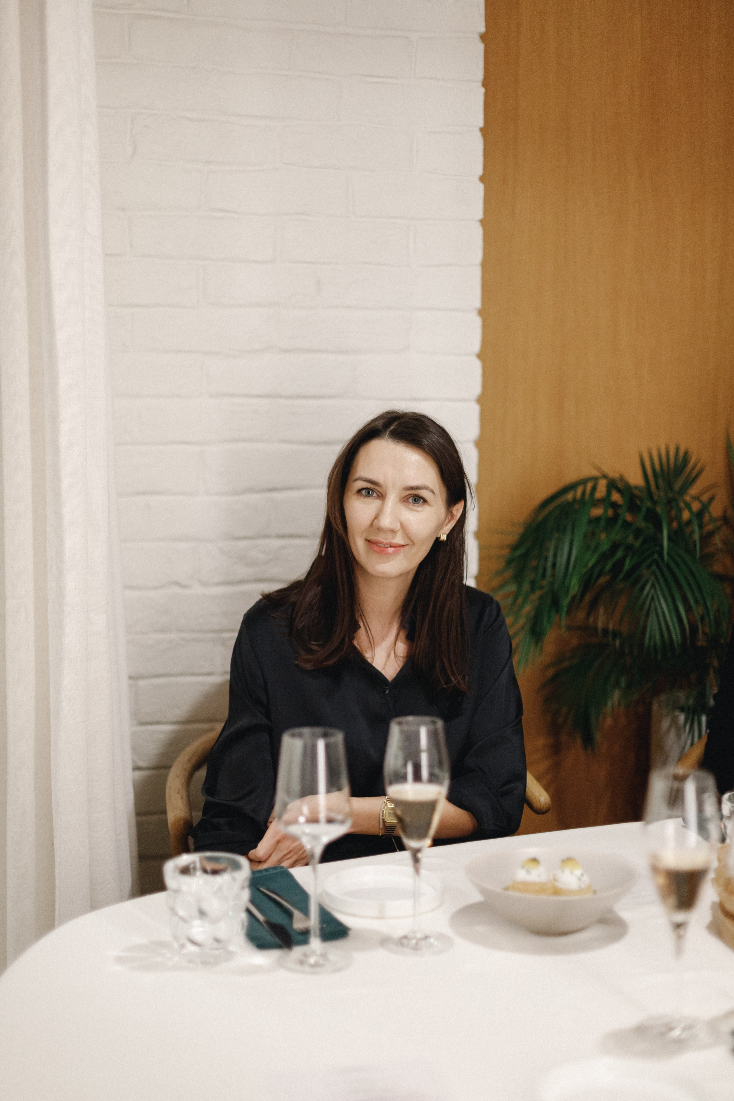 MAIN WINE — Гастрономический ужин презентация нового меню. СВОИ. ФОТООТЧЕТЫ-СОБЫТИЯ-МЕСТА