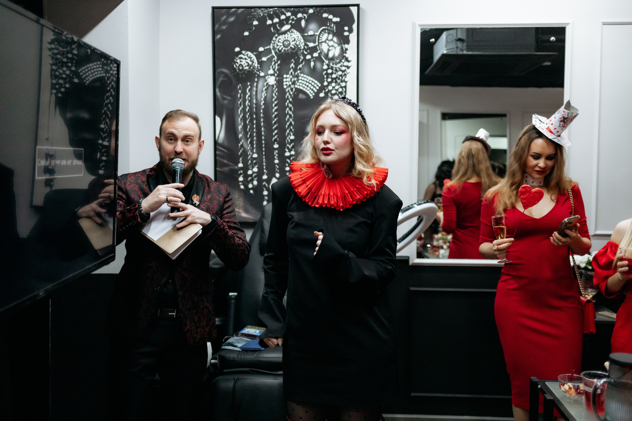 MUKHINA TATTOO. СВОИ. ФОТООТЧЕТЫ-СОБЫТИЯ-МЕСТА